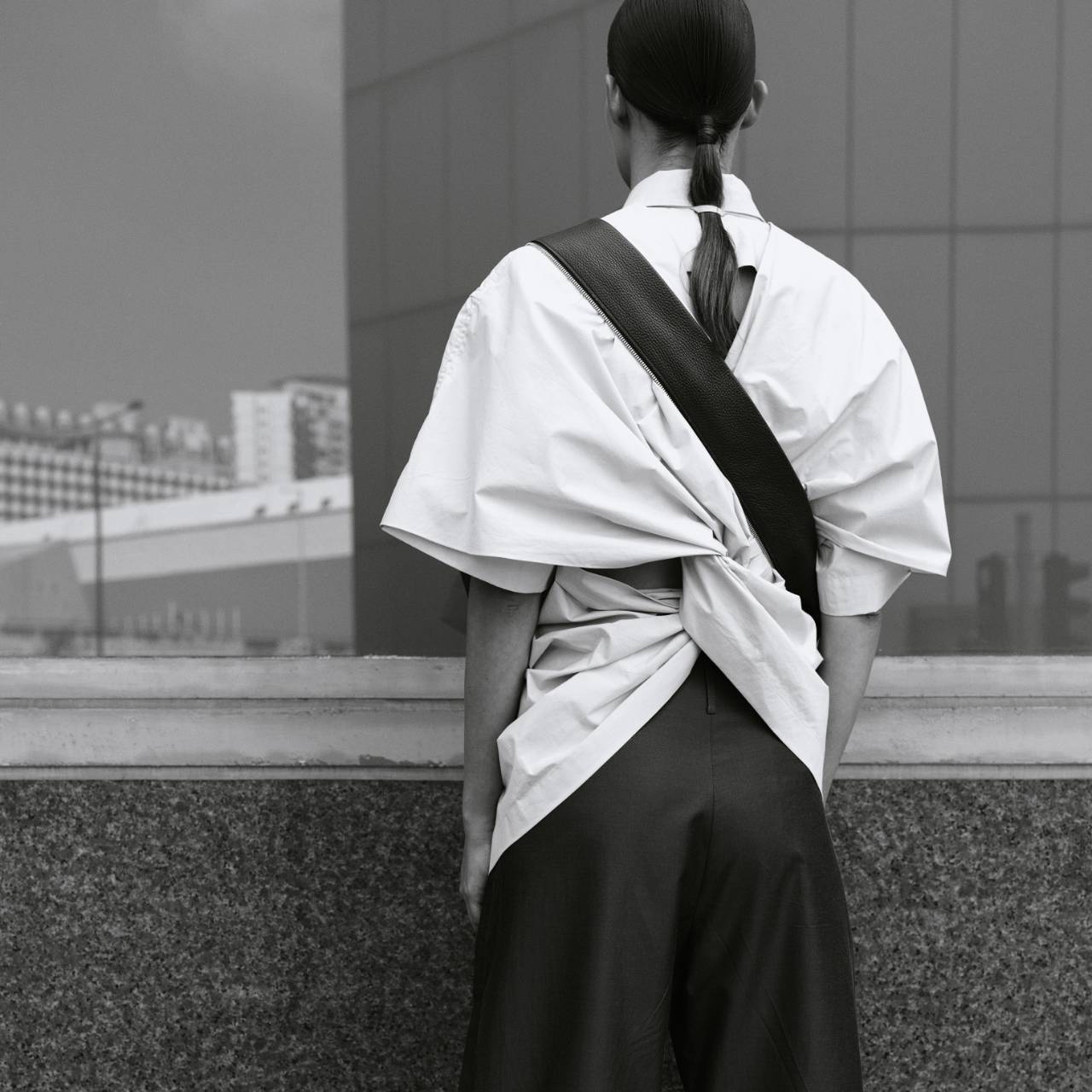 LITKOVSKA 2025 SPRING / SUMMER – Graphpaper