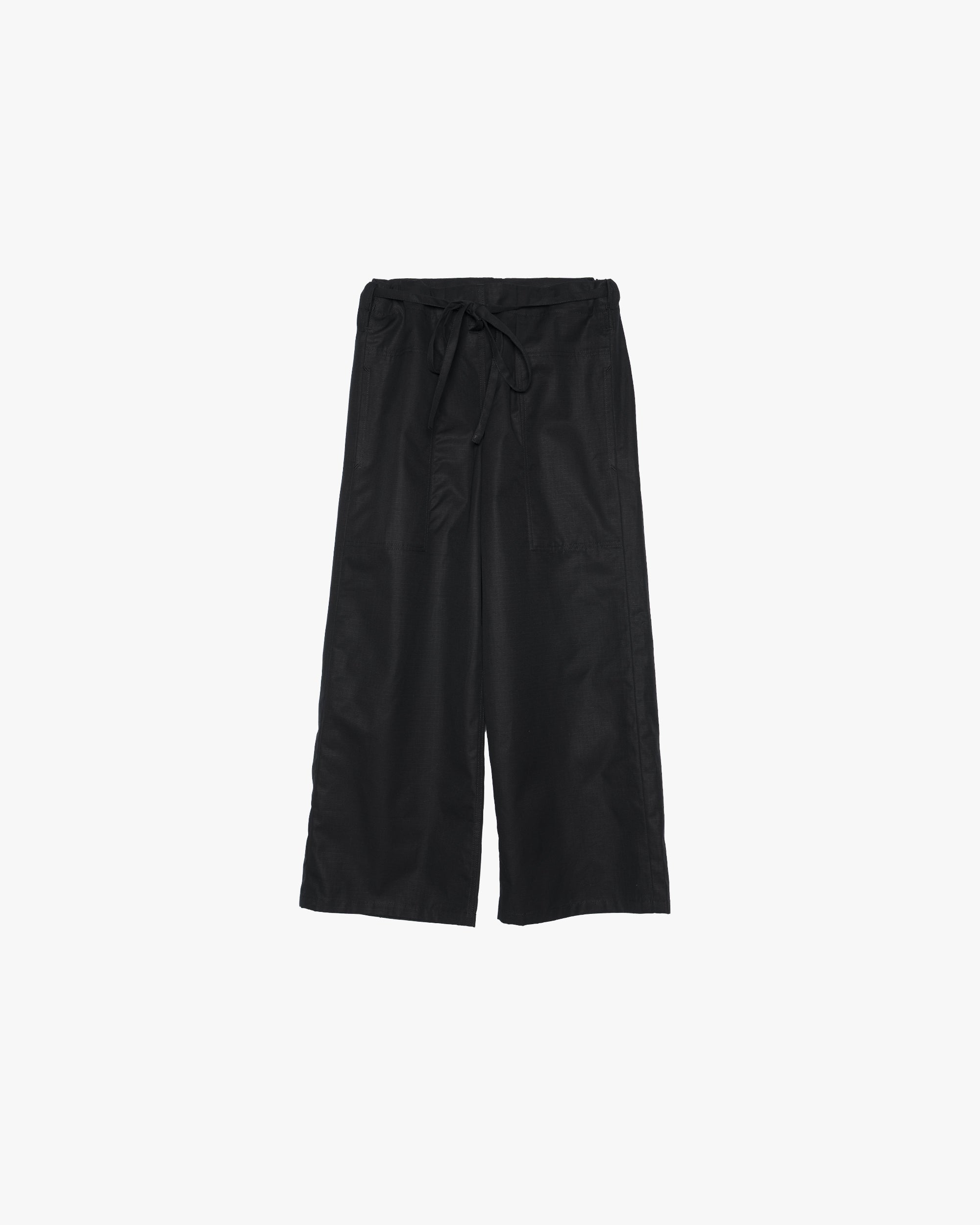 0184 sleeping pants – Graphpaper