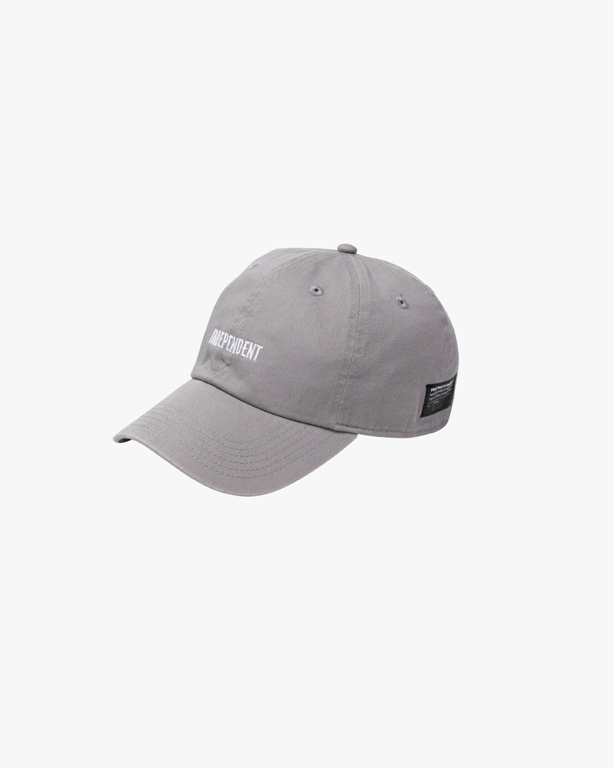 0726 INDEPENDENT CAP – Graphpaper