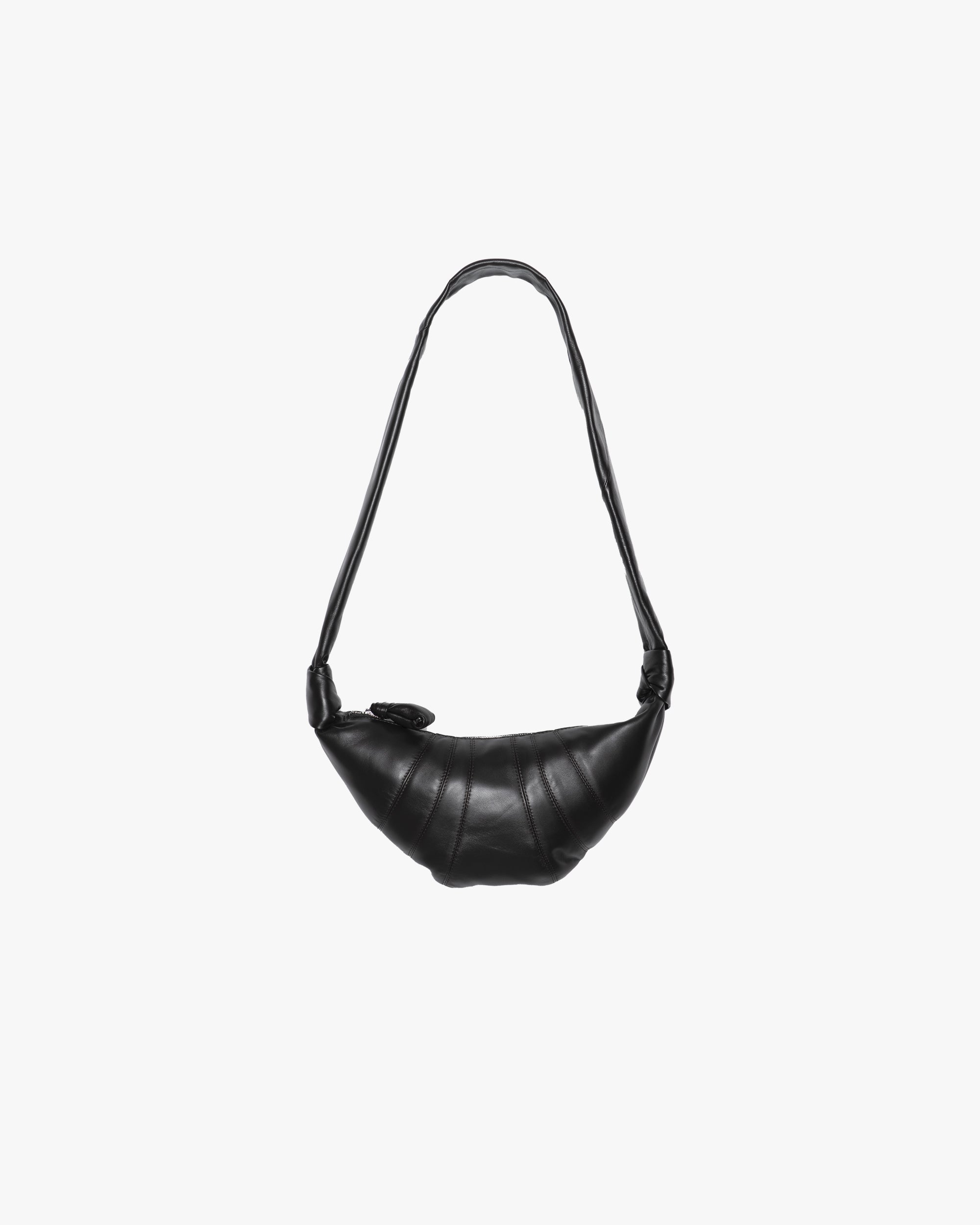 SMALL CROISSANT BAG – Graphpaper