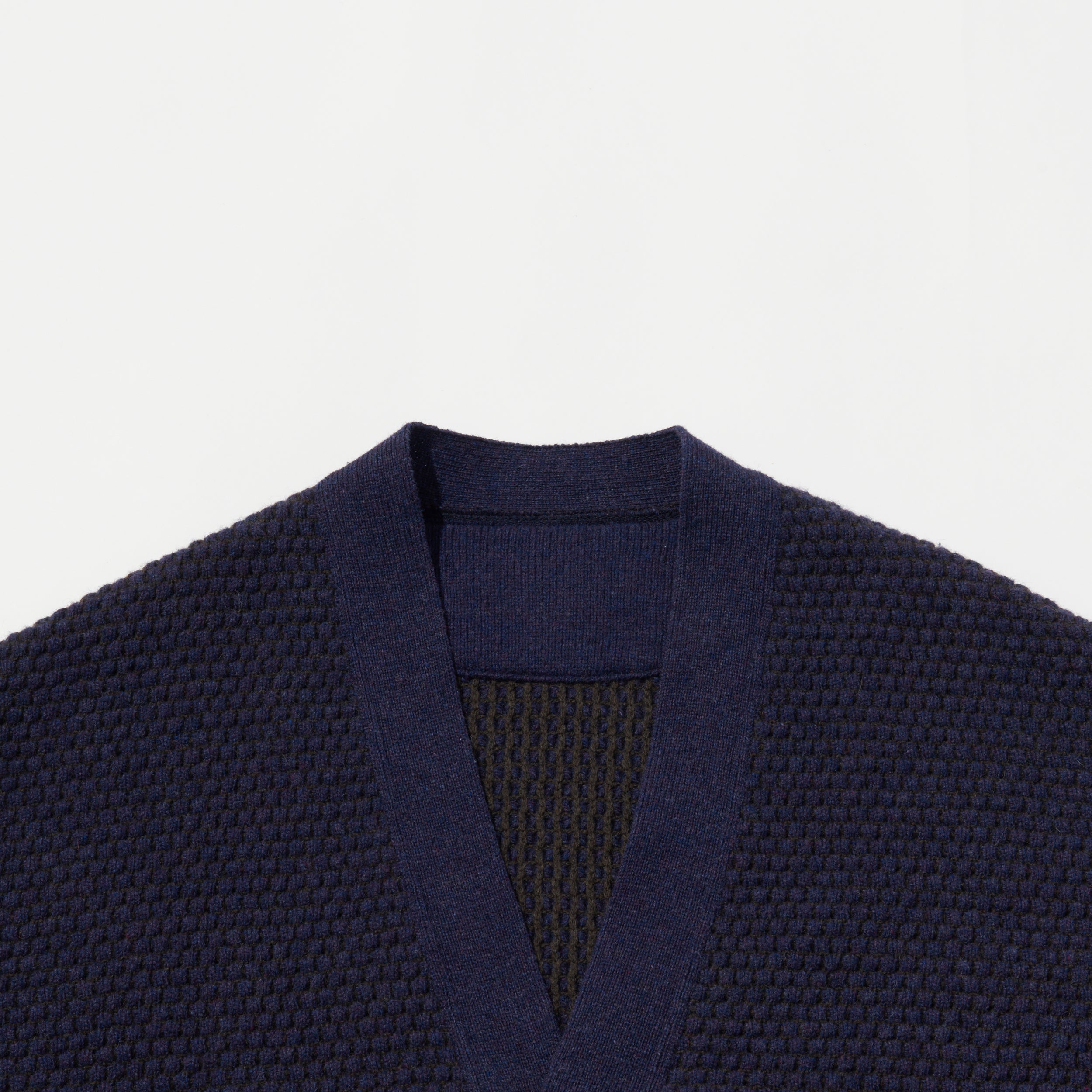 CARDIGAN B – Graphpaper