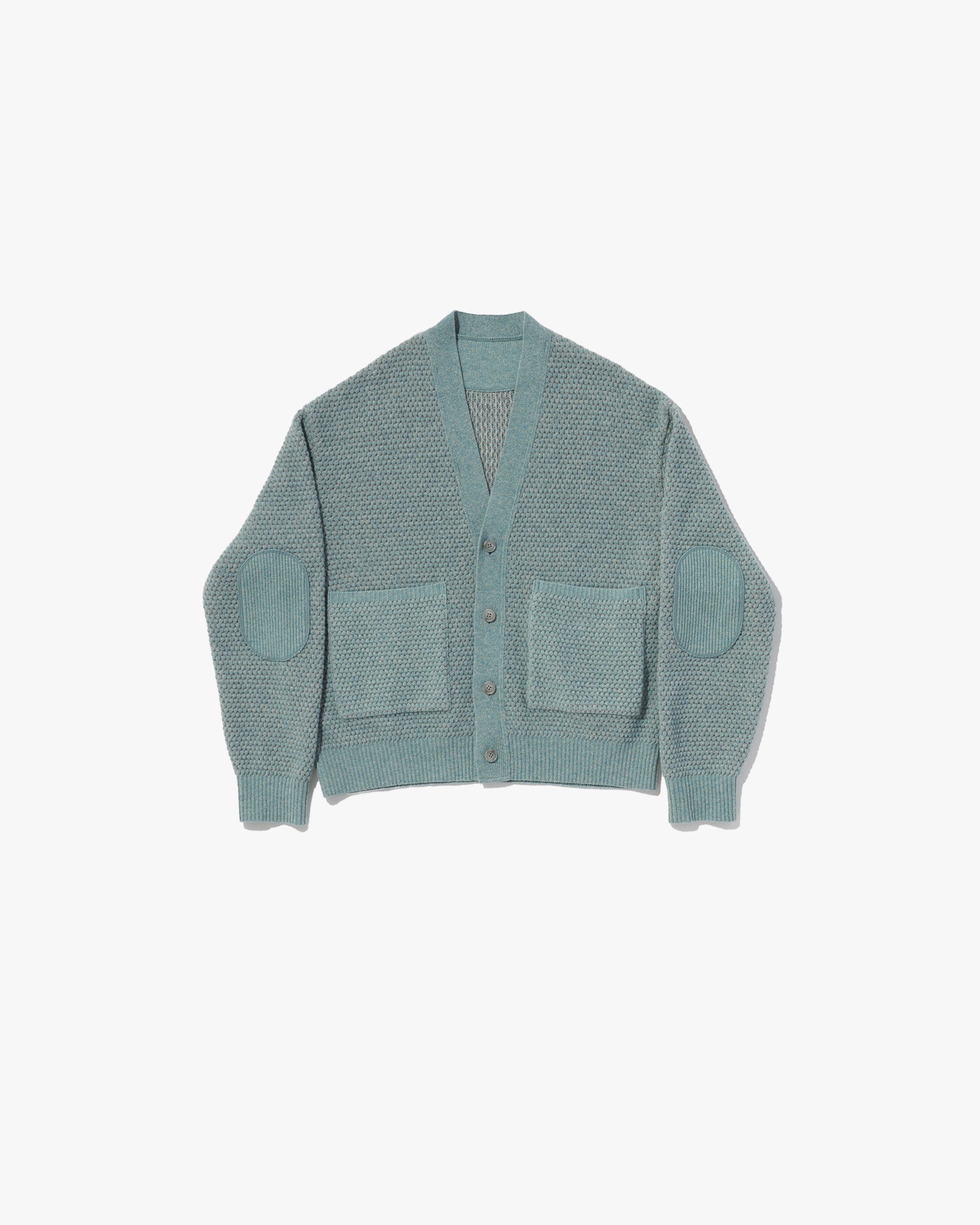 CARDIGAN B – Graphpaper