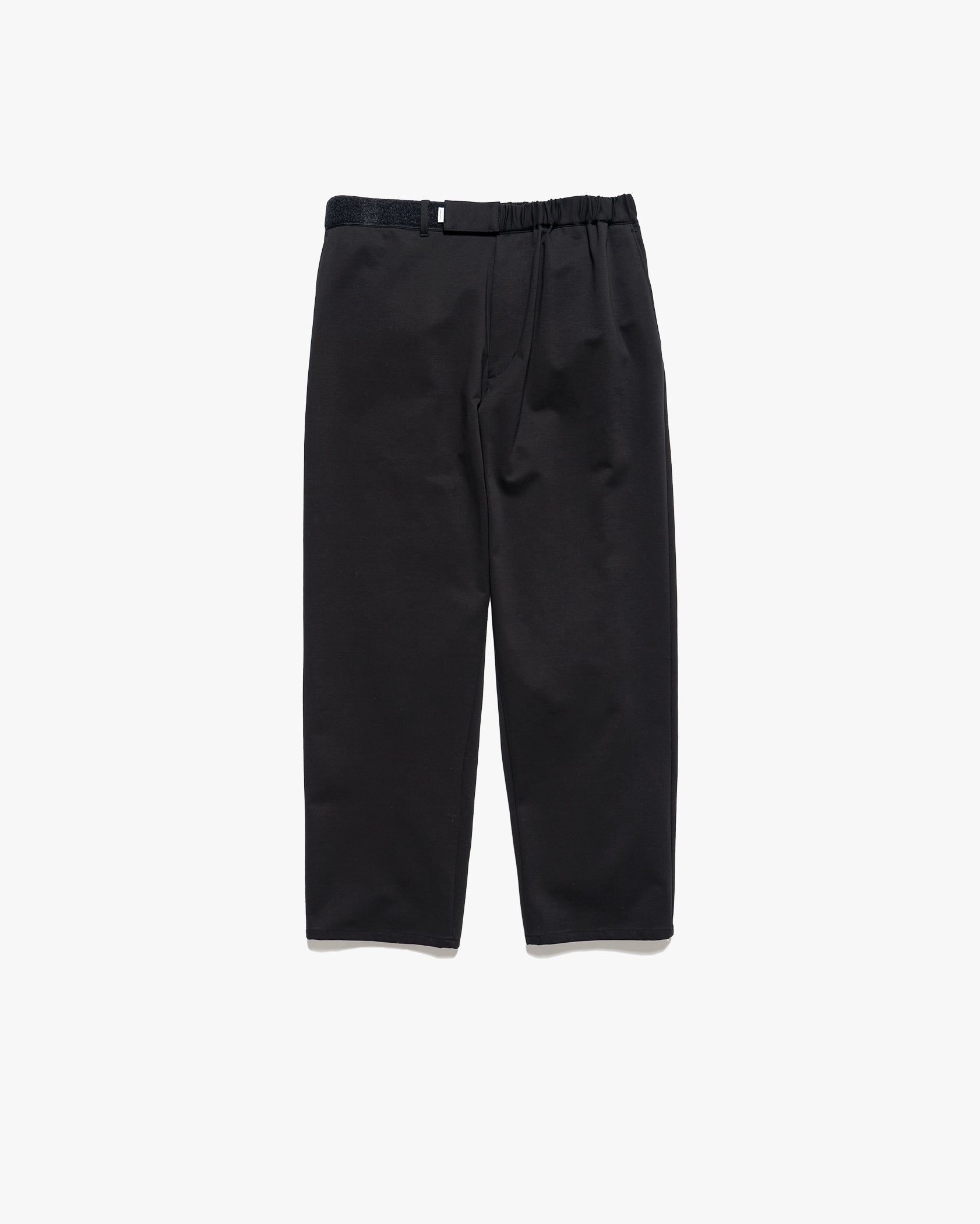 Compact Ponte Wide Tapered Chef Pants – Graphpaper