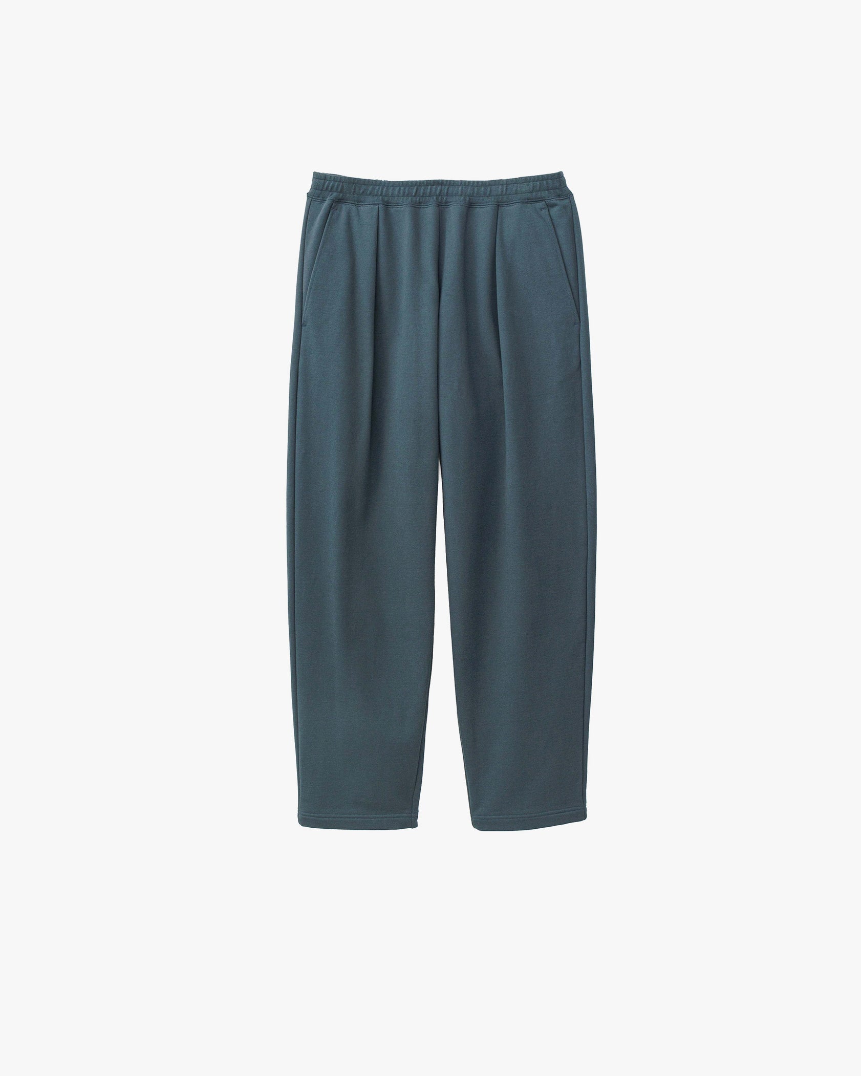 Ultra Compact Terry Sweat Pants – Graphpaper