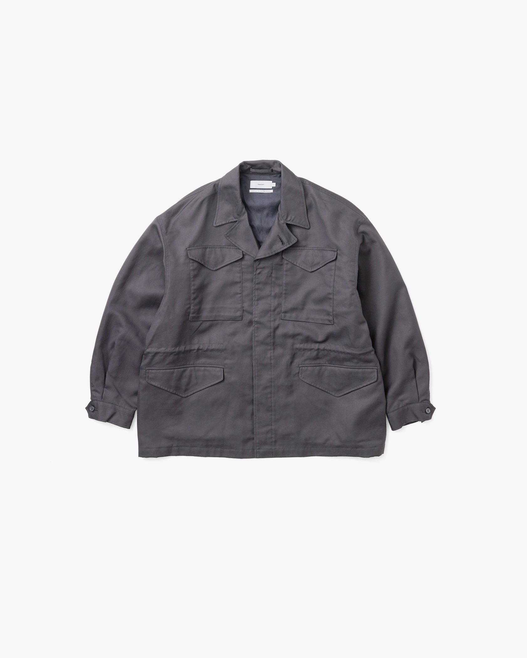 Visvim field hot sale unit jacket