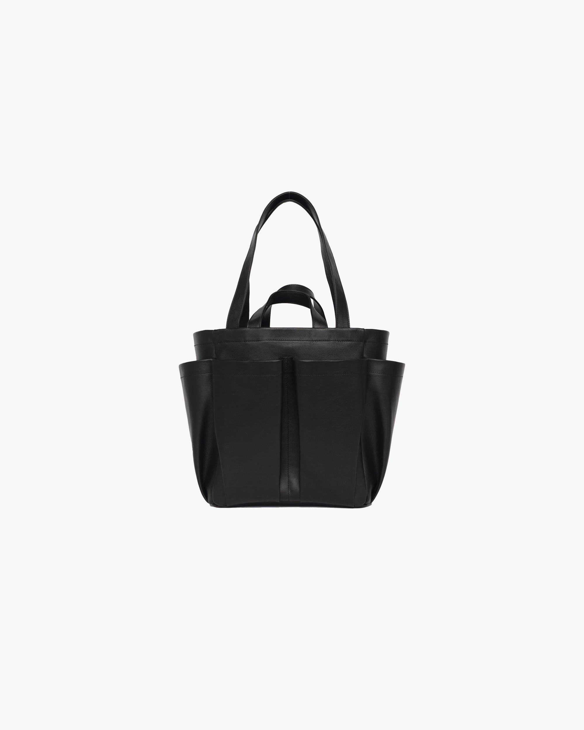 DA39 DOUBLE HANDLE TOTE:M – Graphpaper
