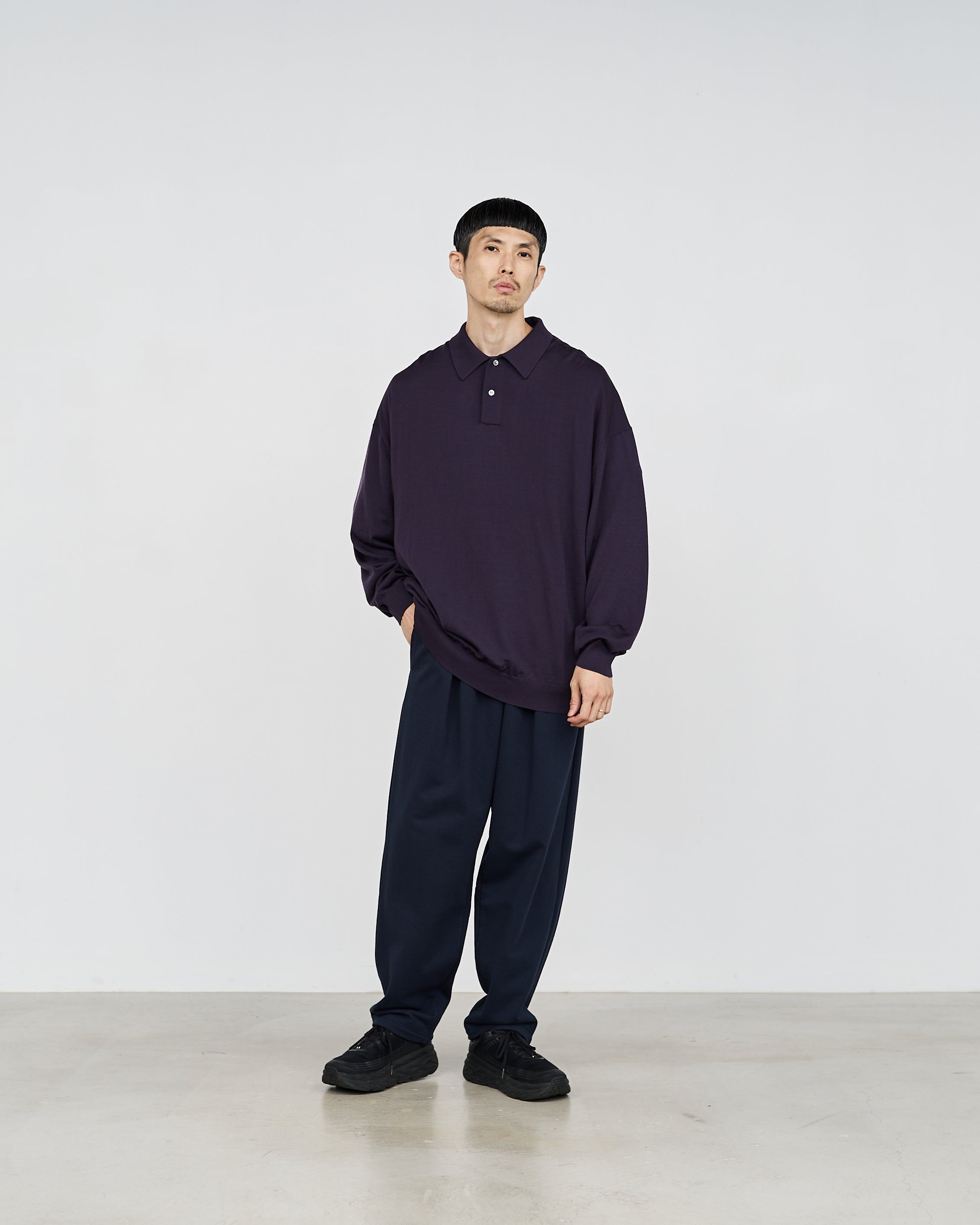 SALE- Ultra Compact Terry Sweat Pants – Graphpaper