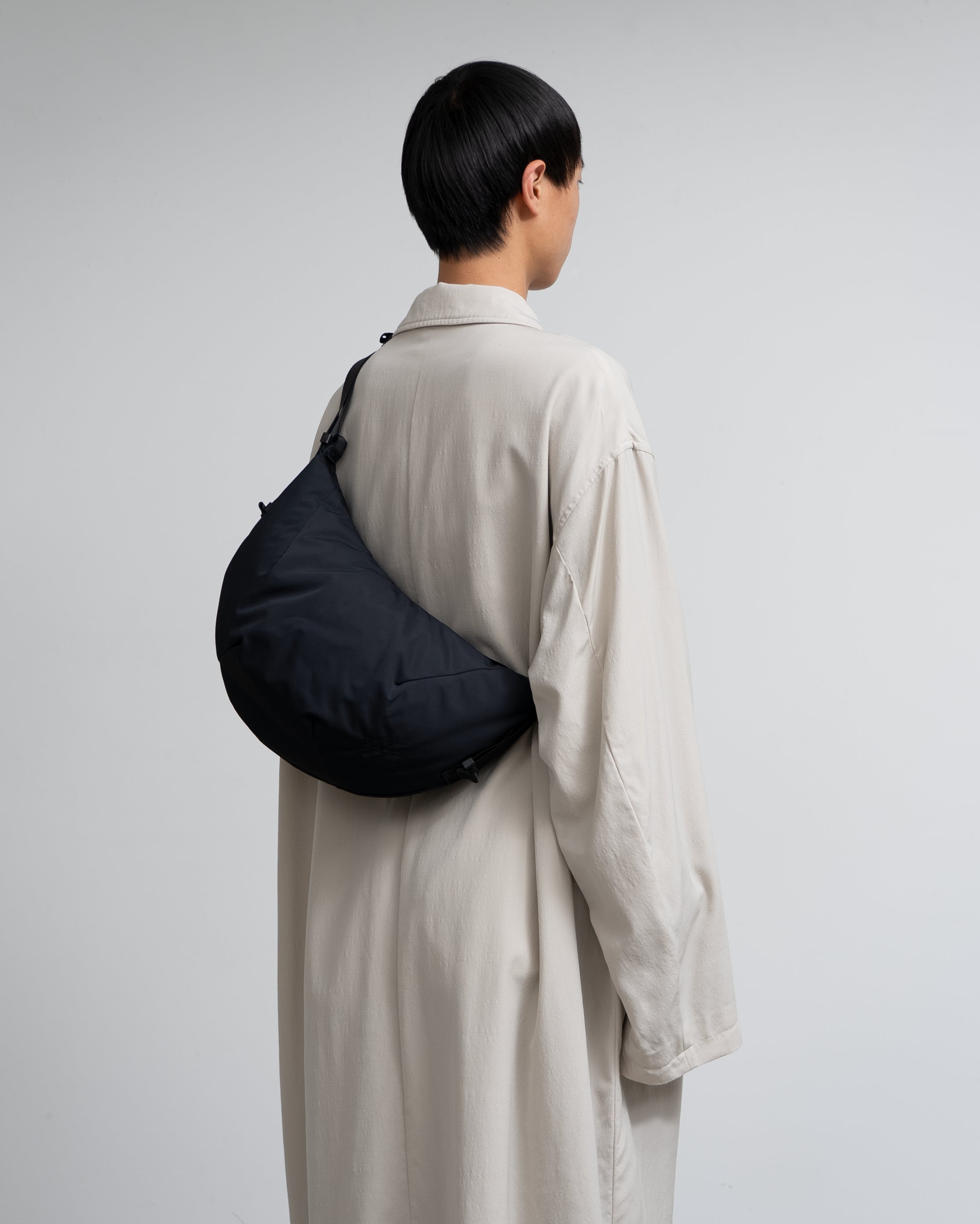 Blankof for GP Small Crescent Bag – Graphpaper