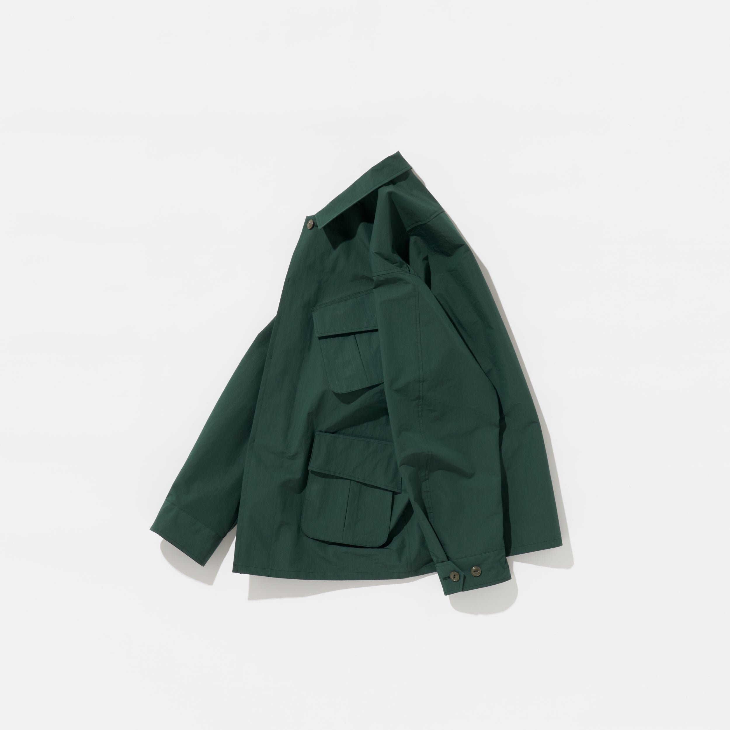 【未使用品】graphpaper Oversized Jacket サイズ2 楽天市場】Graphpaperグラフペーパー（コート・ジャケット