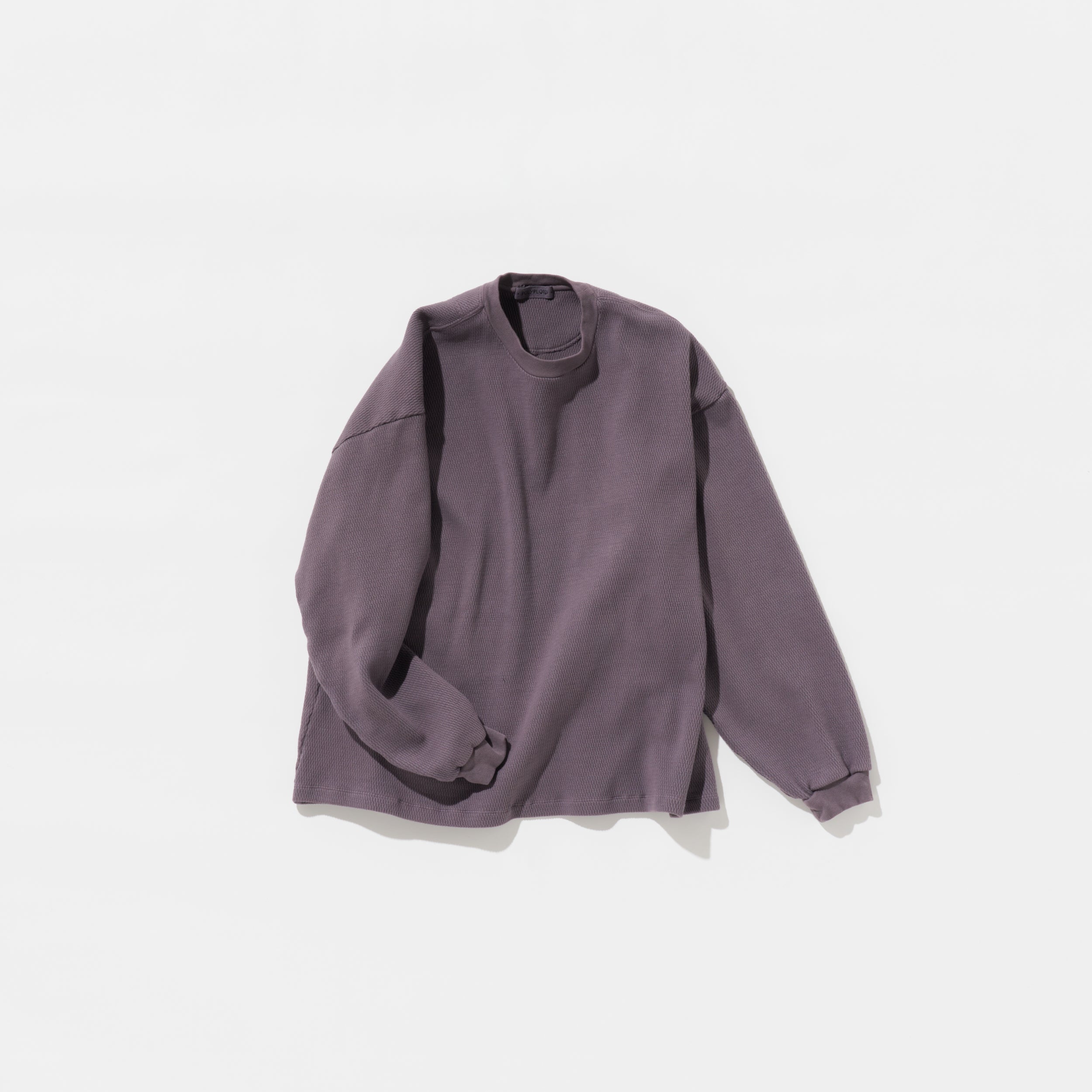 OVERSIZE LONGSLEEVE C – Graphpaper