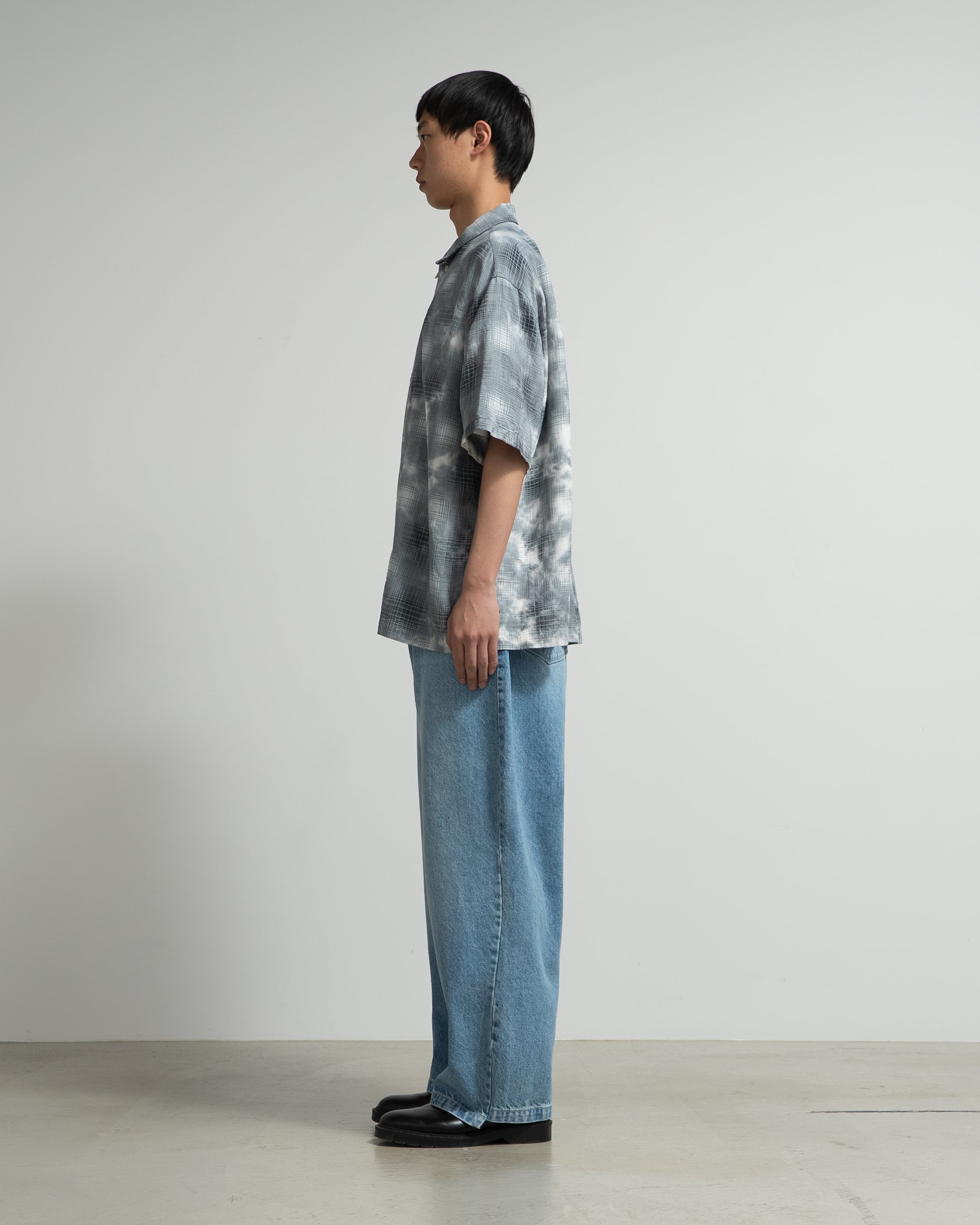 JEANS – Graphpaper JEANS – Graphpaper