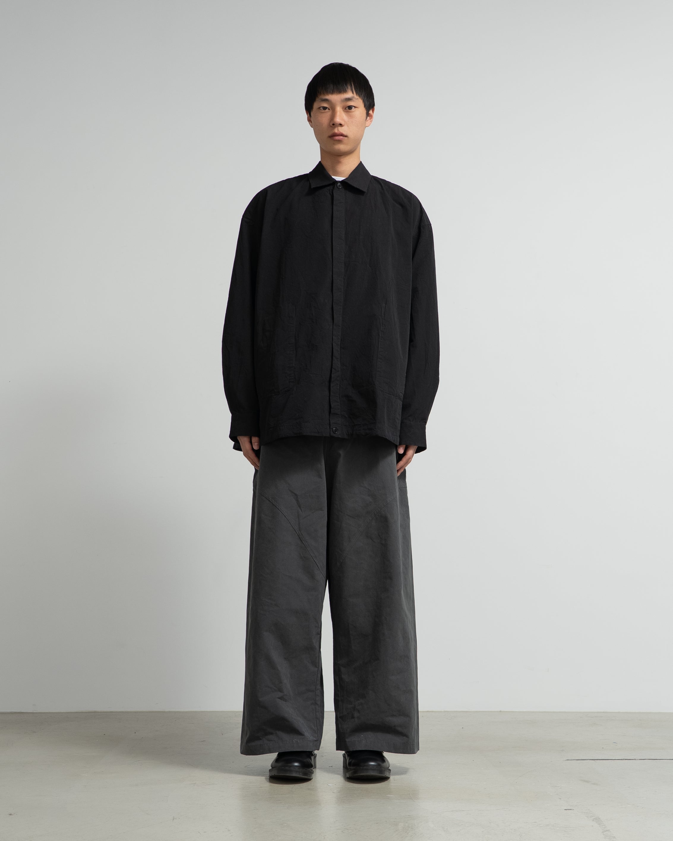 VOLT SHIRT – Graphpaper