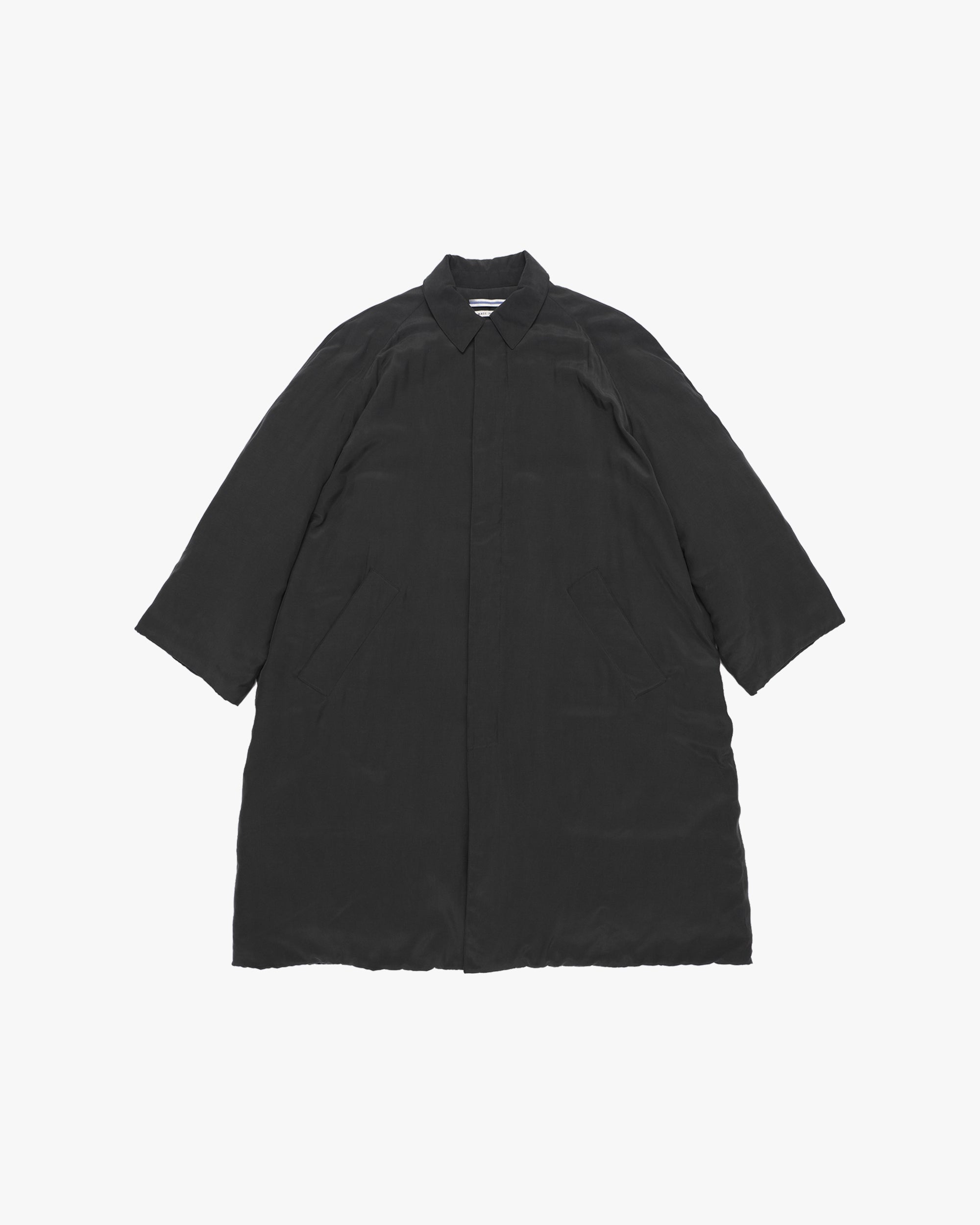 Graphpaper padded coat ネイビー サイズ2 Graphpaper padded coat ネイビー サイズ2