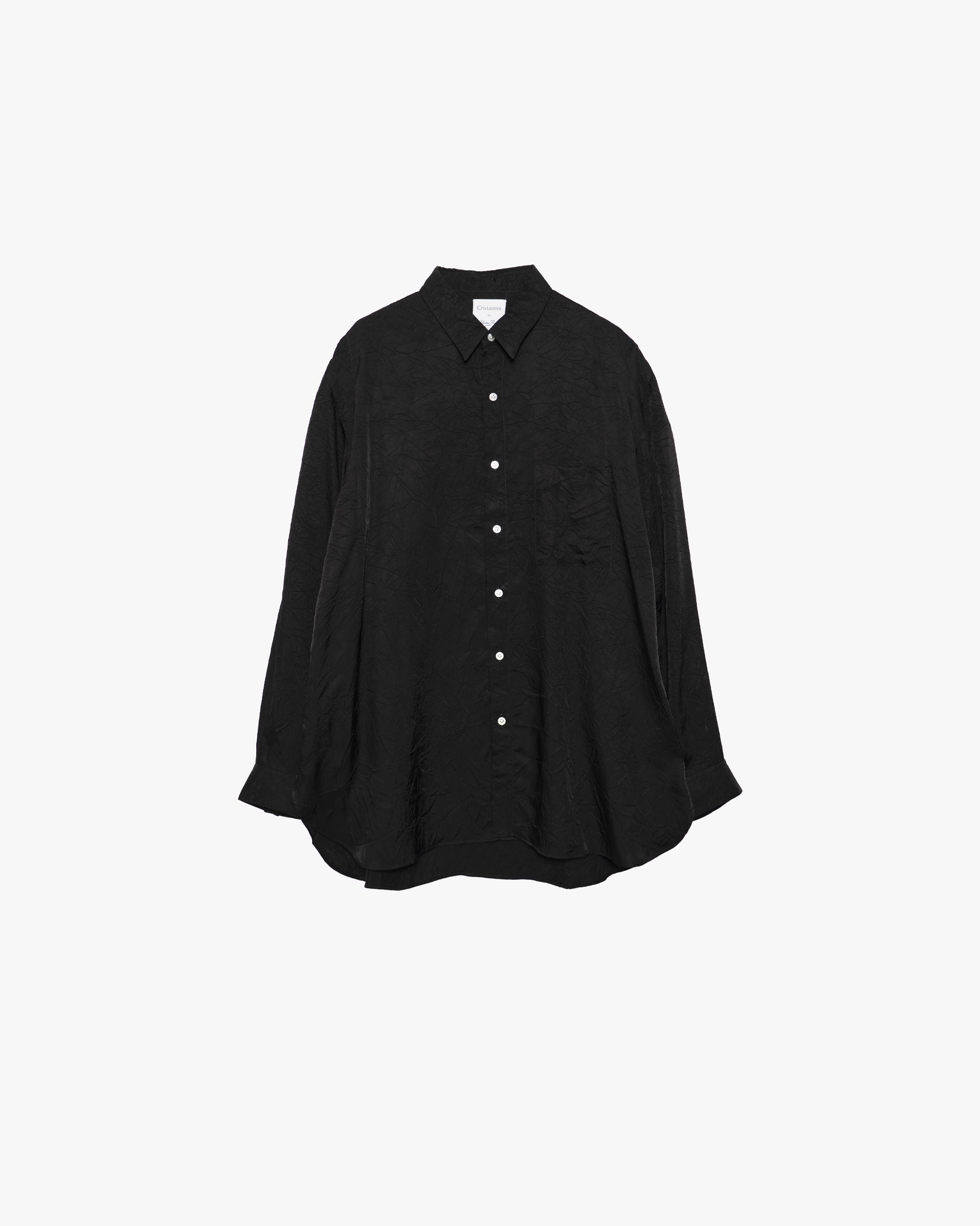 HANDMADE MEN'S CLASSIC COLLAR SHIRT – Graphpaper