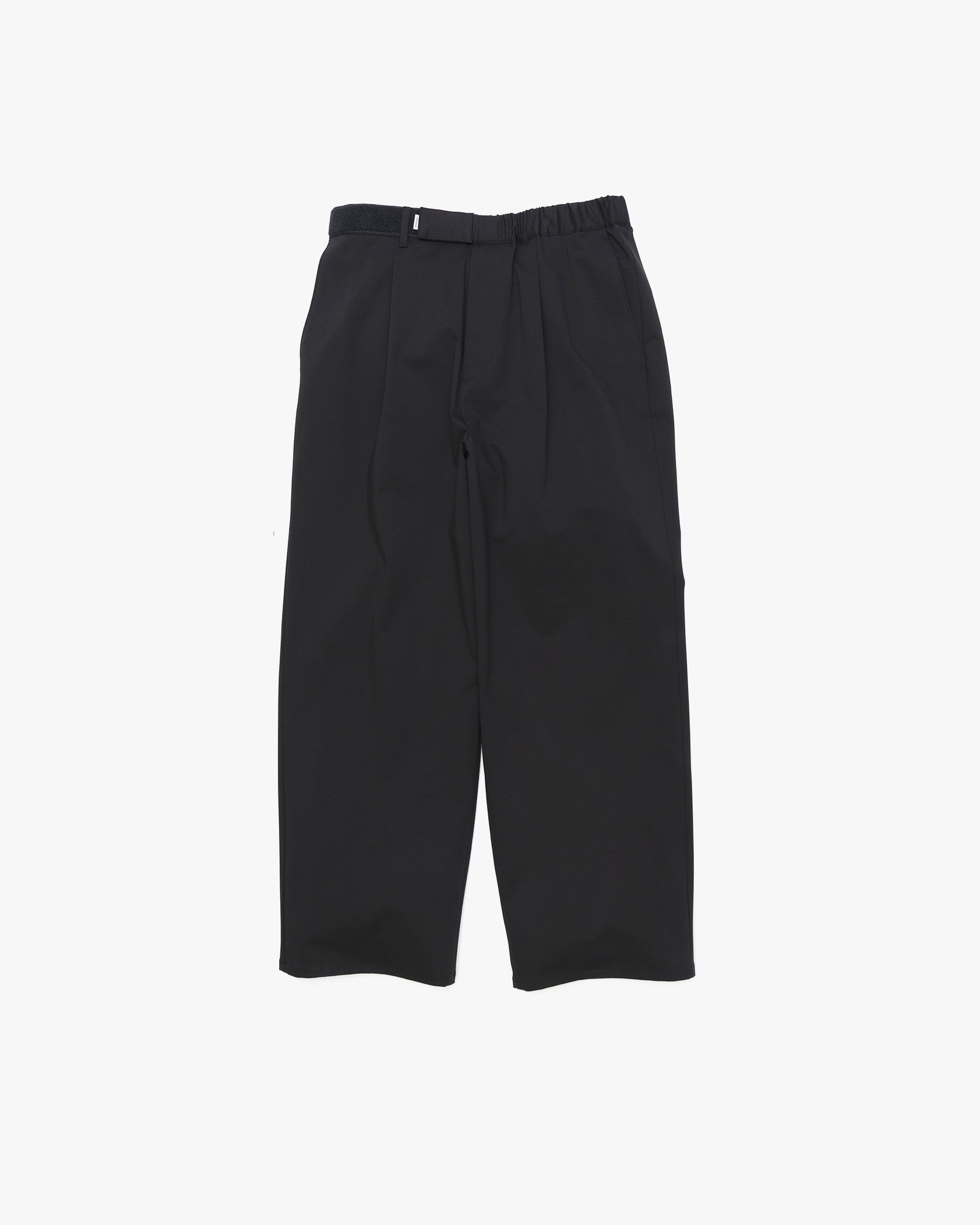 Compact Ponte Wide Chef Pants – Graphpaper