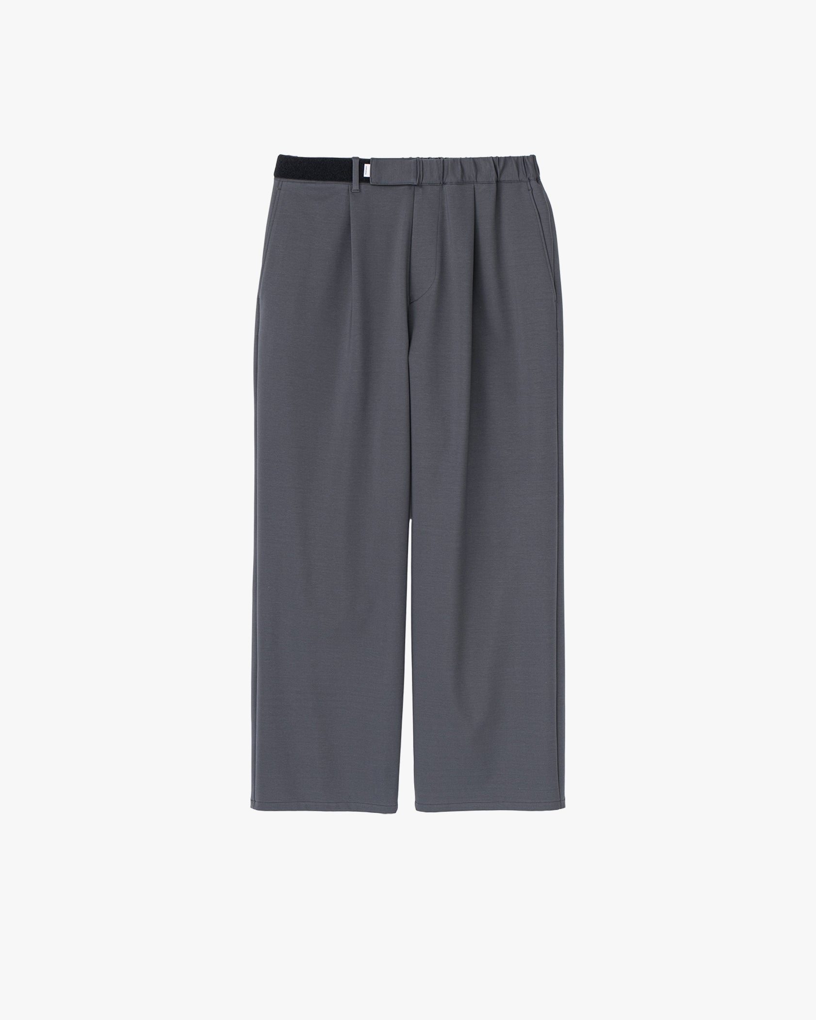 Compact Ponte Wide Chef Pants – Graphpaper