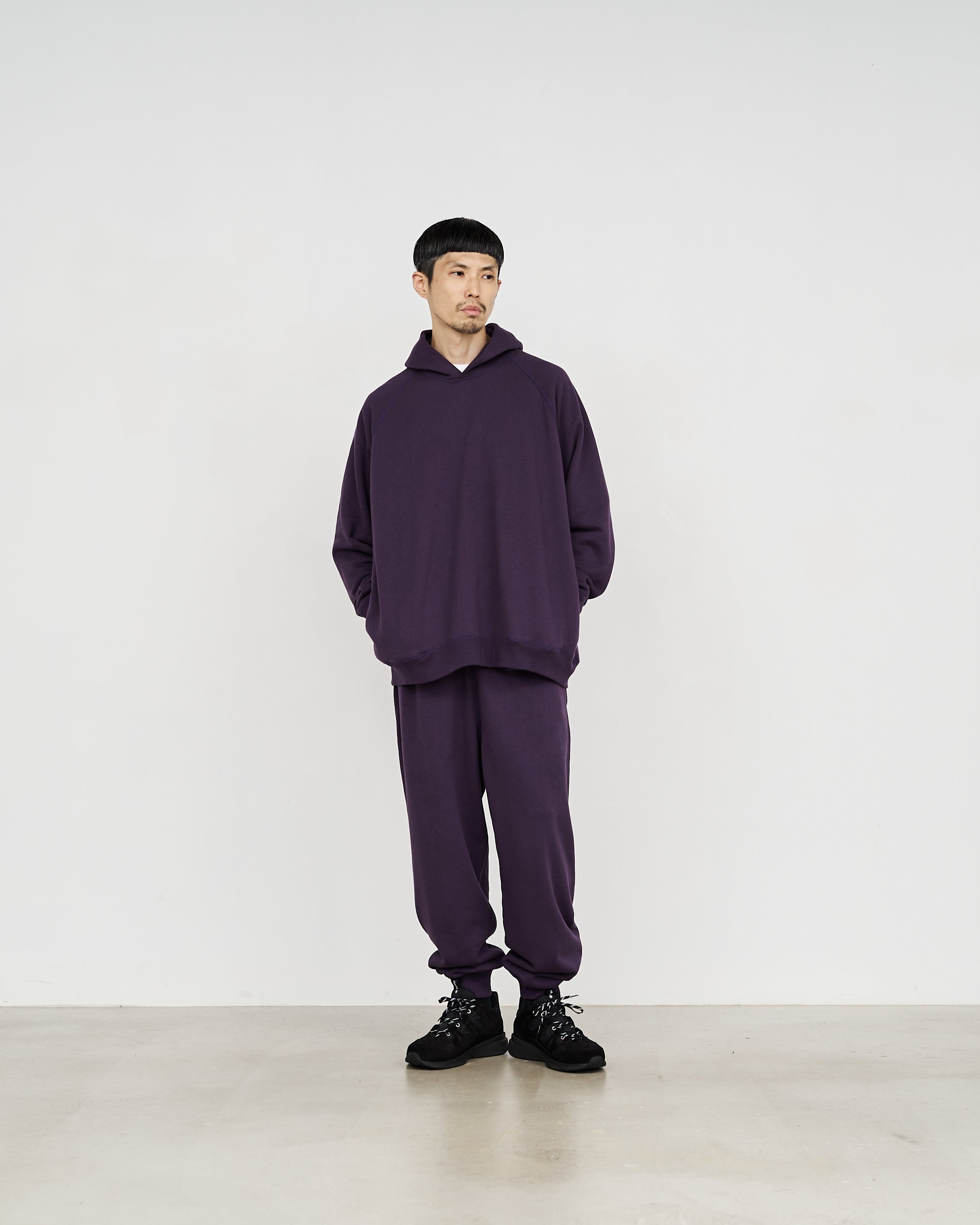 LOOPWHEELER for Graphpaper Sweat Pants