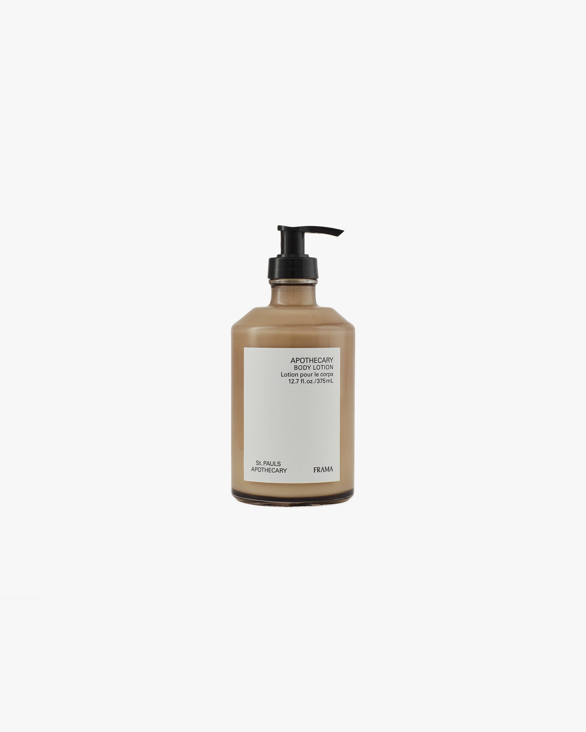 Apothecary Body Lotion 375 ml – Graphpaper