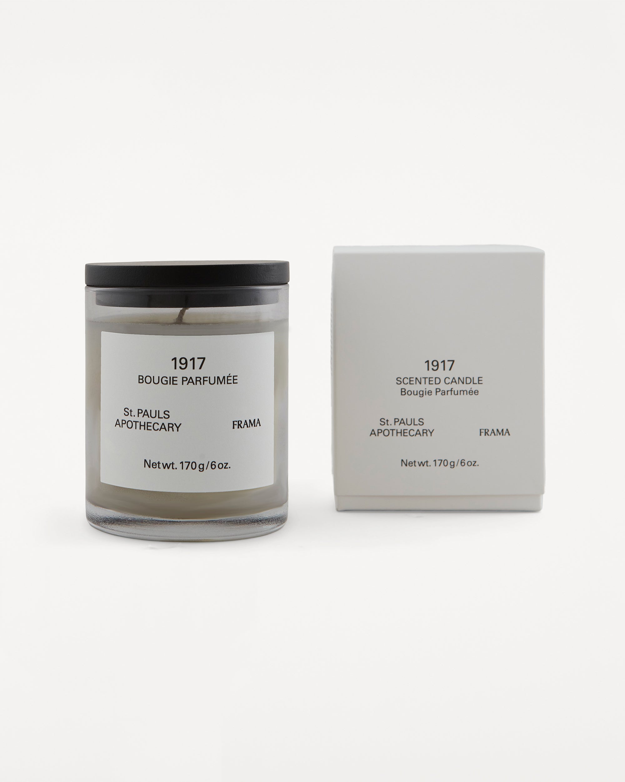 1917 Scented Candle 170 g – Graphpaper