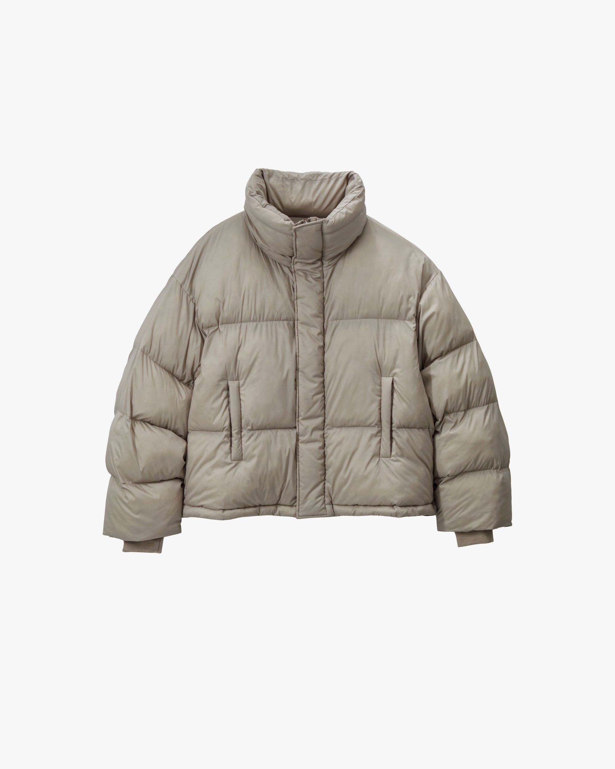 PERTEX QUANTUM AIR Insulated Puffer Jacket – Graphpaper