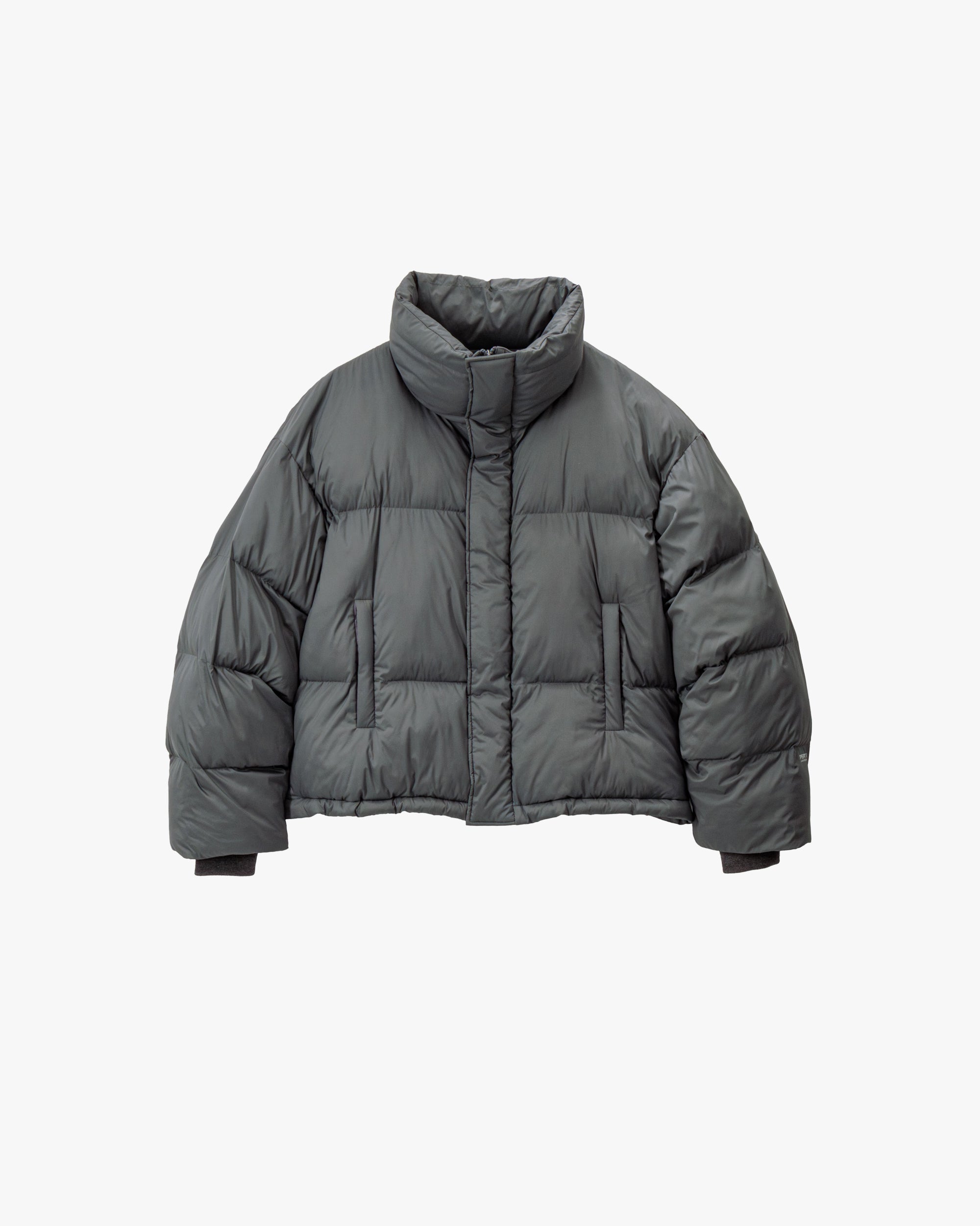 PERTEX® QUANTUM Insulated Puffer Jacket Goldwin Pertex Quantum Down Puffer Jacket - Desert Taupe