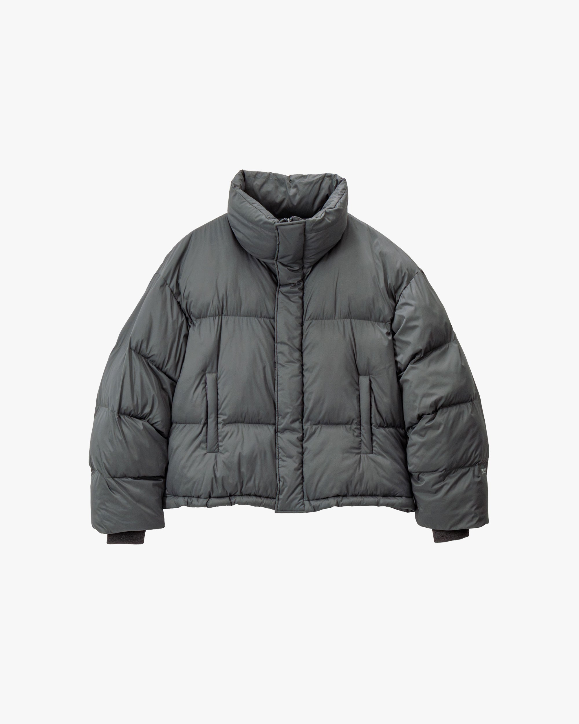 PERTEX QUANTUM AIR Insulated Puffer Jacket – Graphpaper