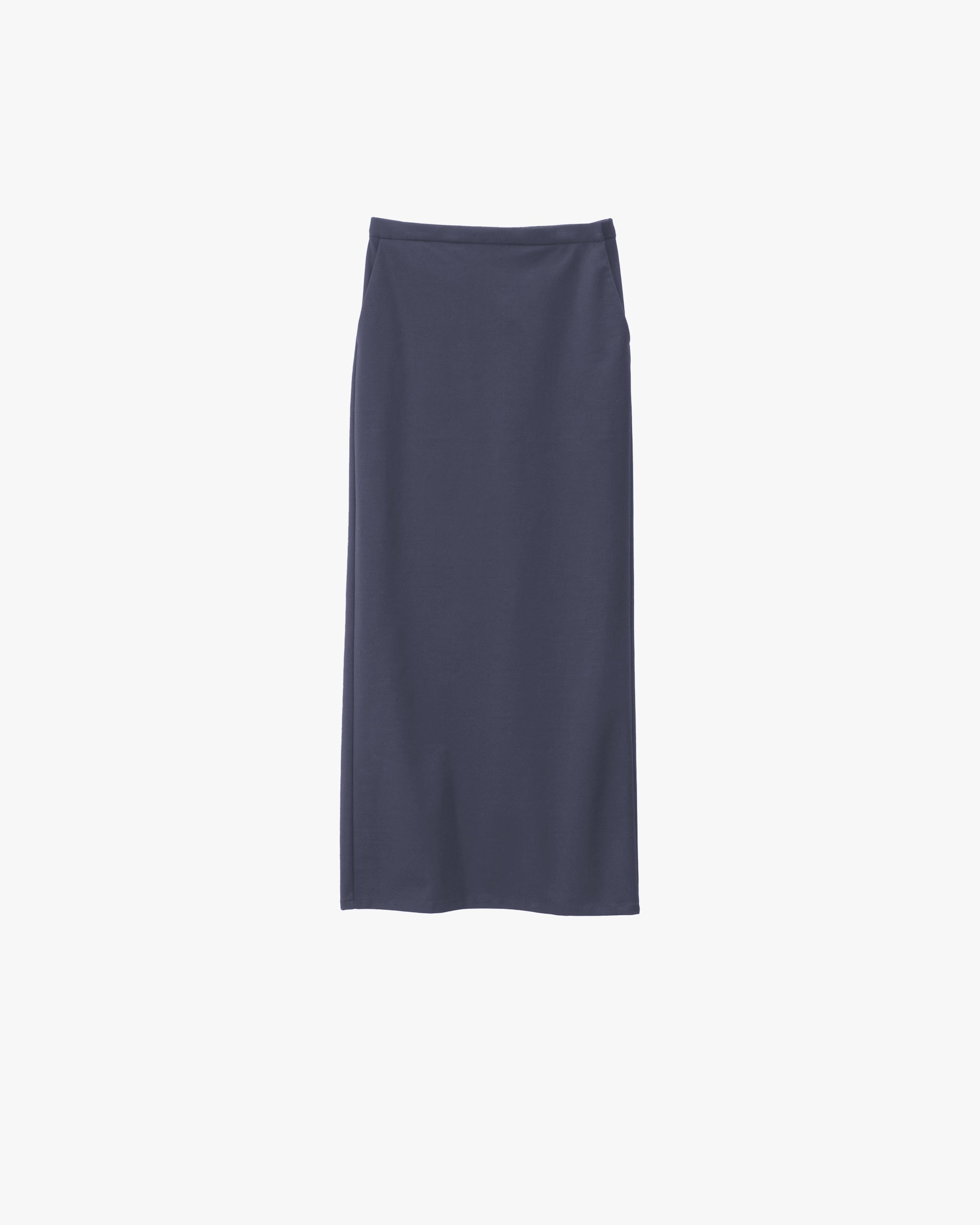 Compact Ponte Easy Pencil Skirt – Graphpaper