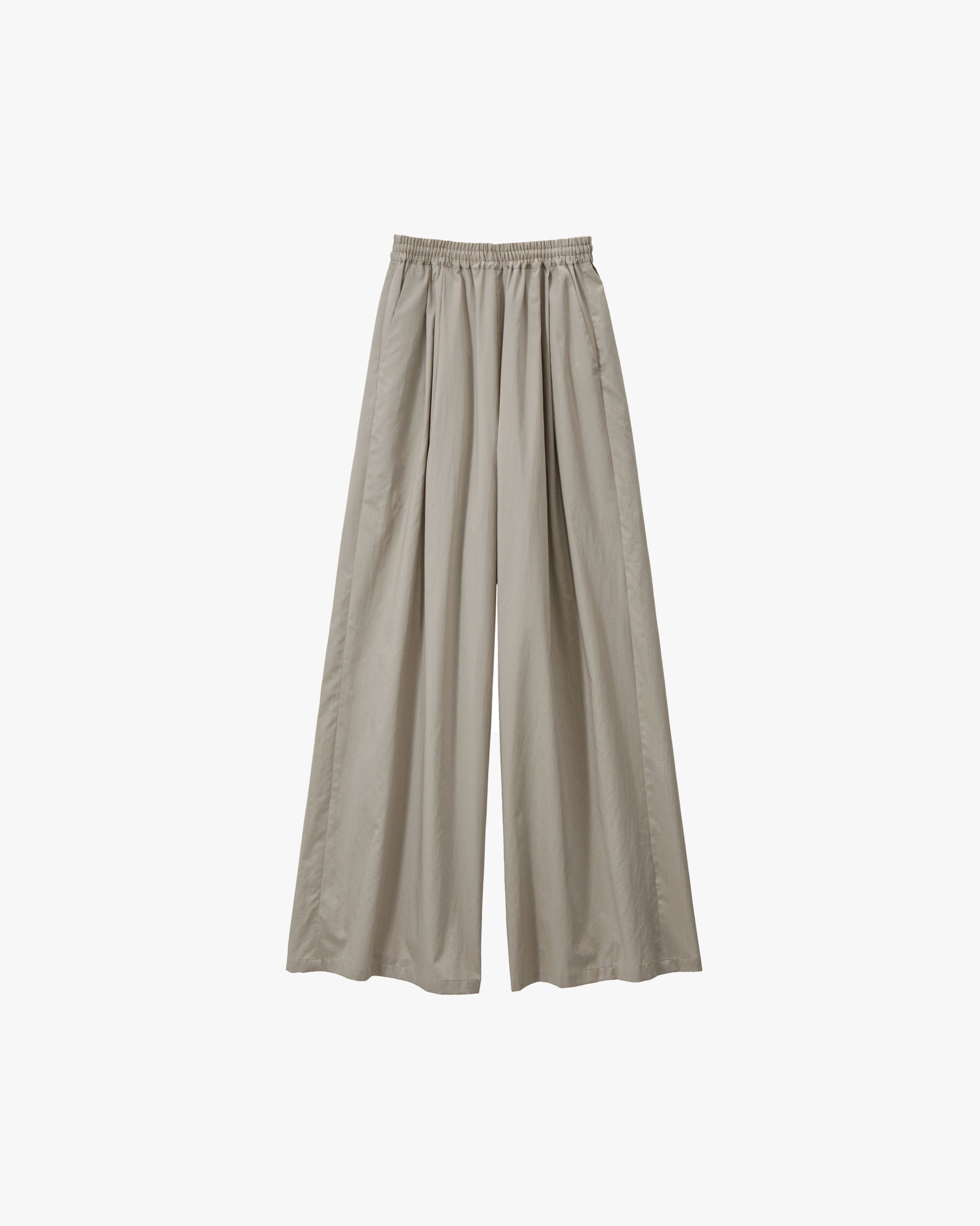 パンツ graphpaper High Count Weather Two Tuck graphpaper High Count Weather Two Tuck パンツ