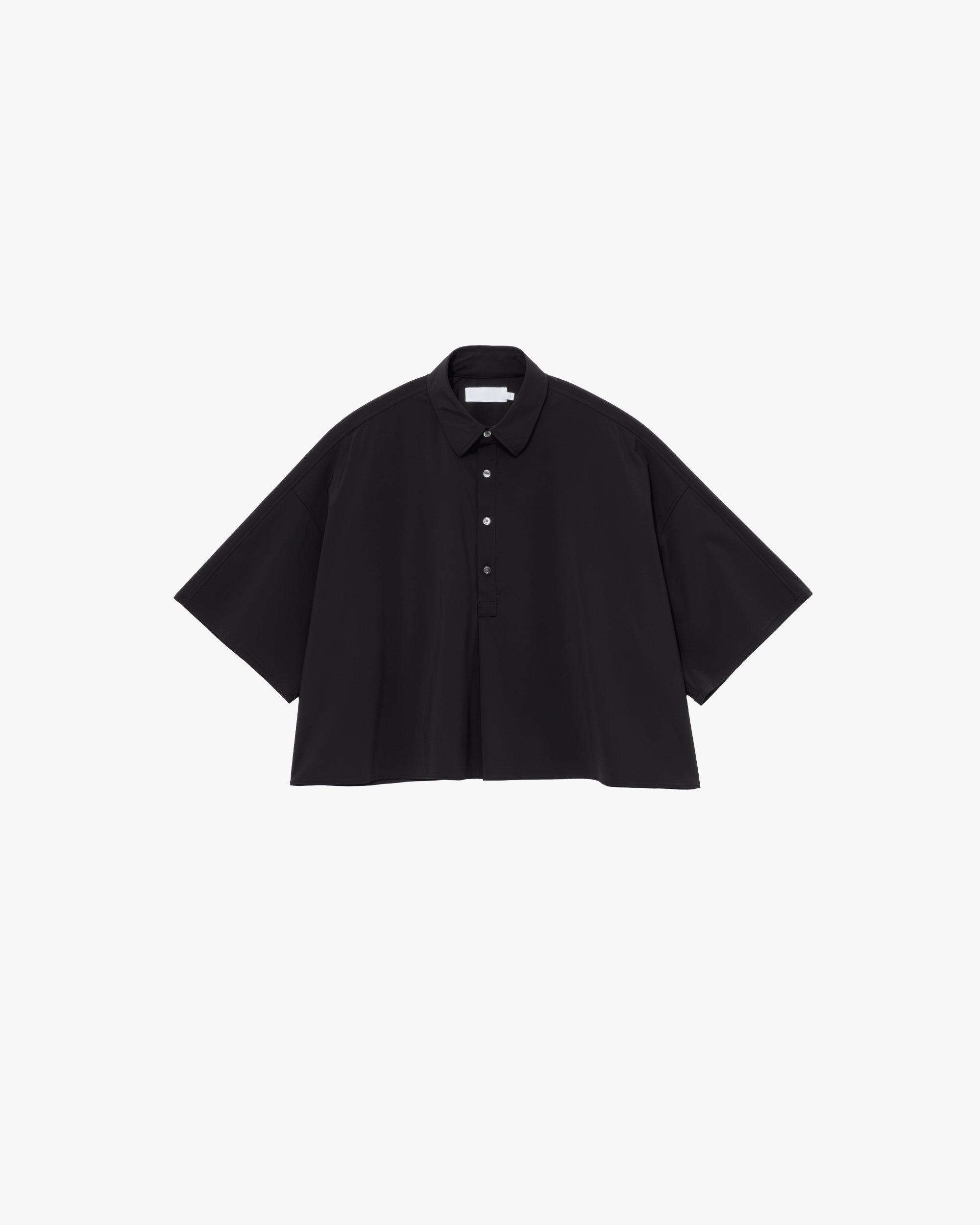 Flex Tricot S/S Pullover Shirt – Graphpaper