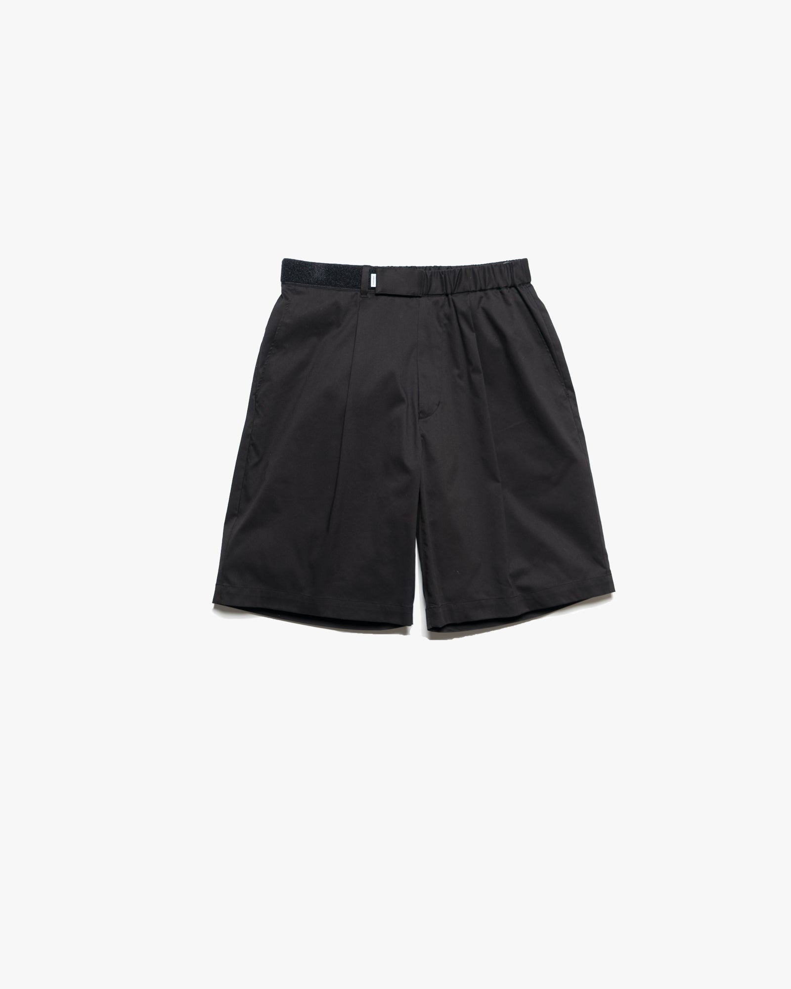 Solotex Twill Wide Chef Shorts