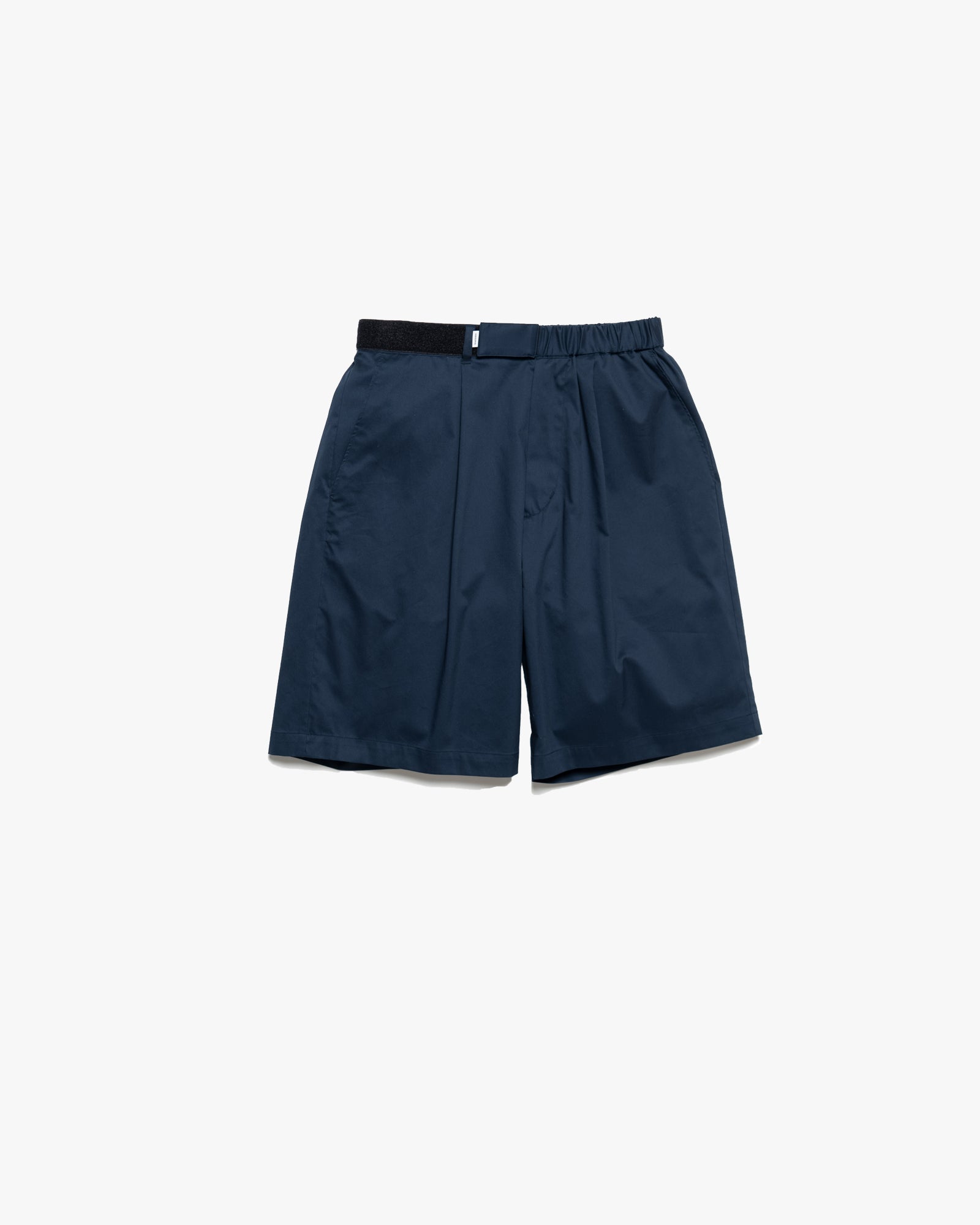 Solotex Twill Wide Chef Shorts – Graphpaper