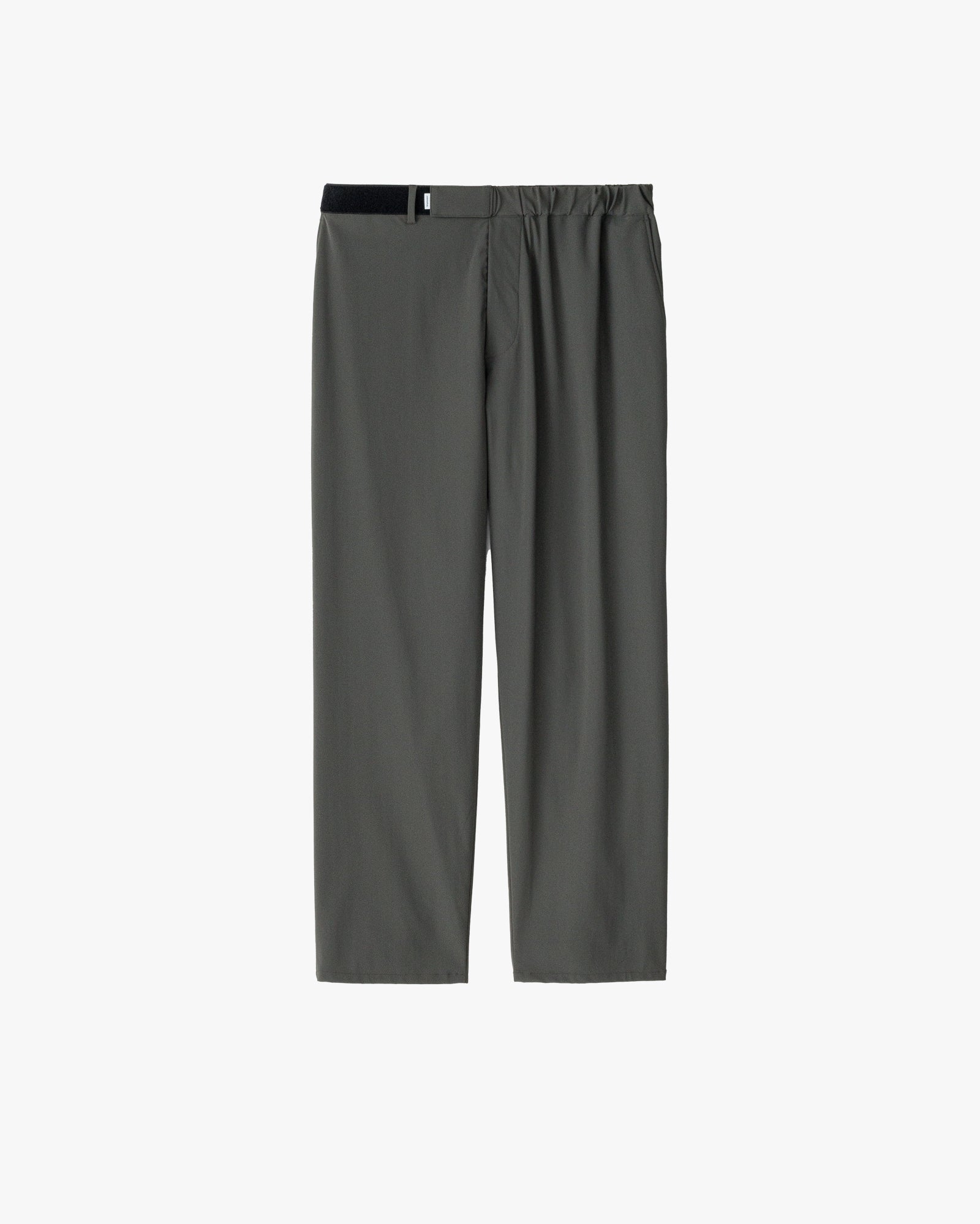 Flex Tricot Wide Tapered Chef Pants – Graphpaper