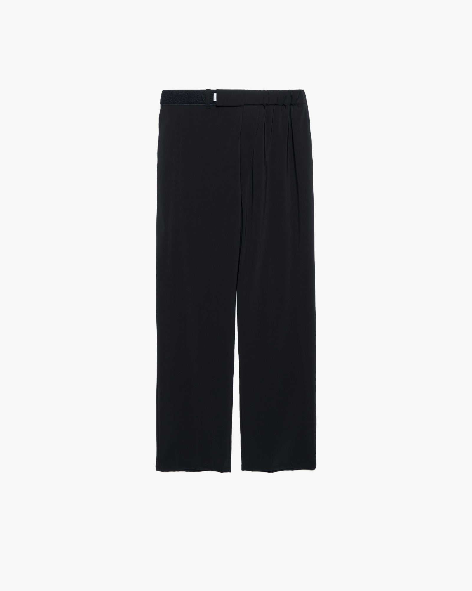 Flex Tricot Wide Tapered Chef Pants