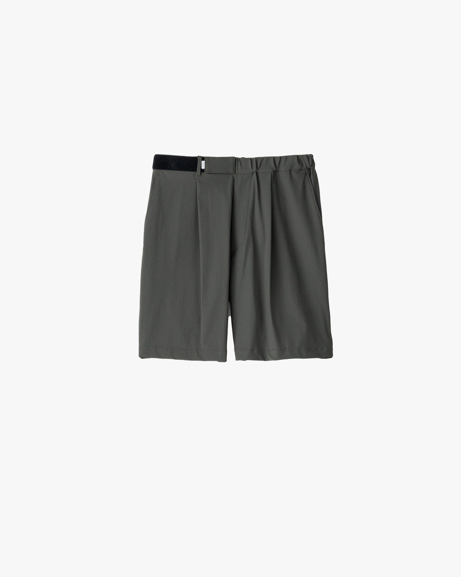 新品　Graphpaper Tropical Wool Wide Shorts Flex Tricot Chef Shorts – Graphpaper