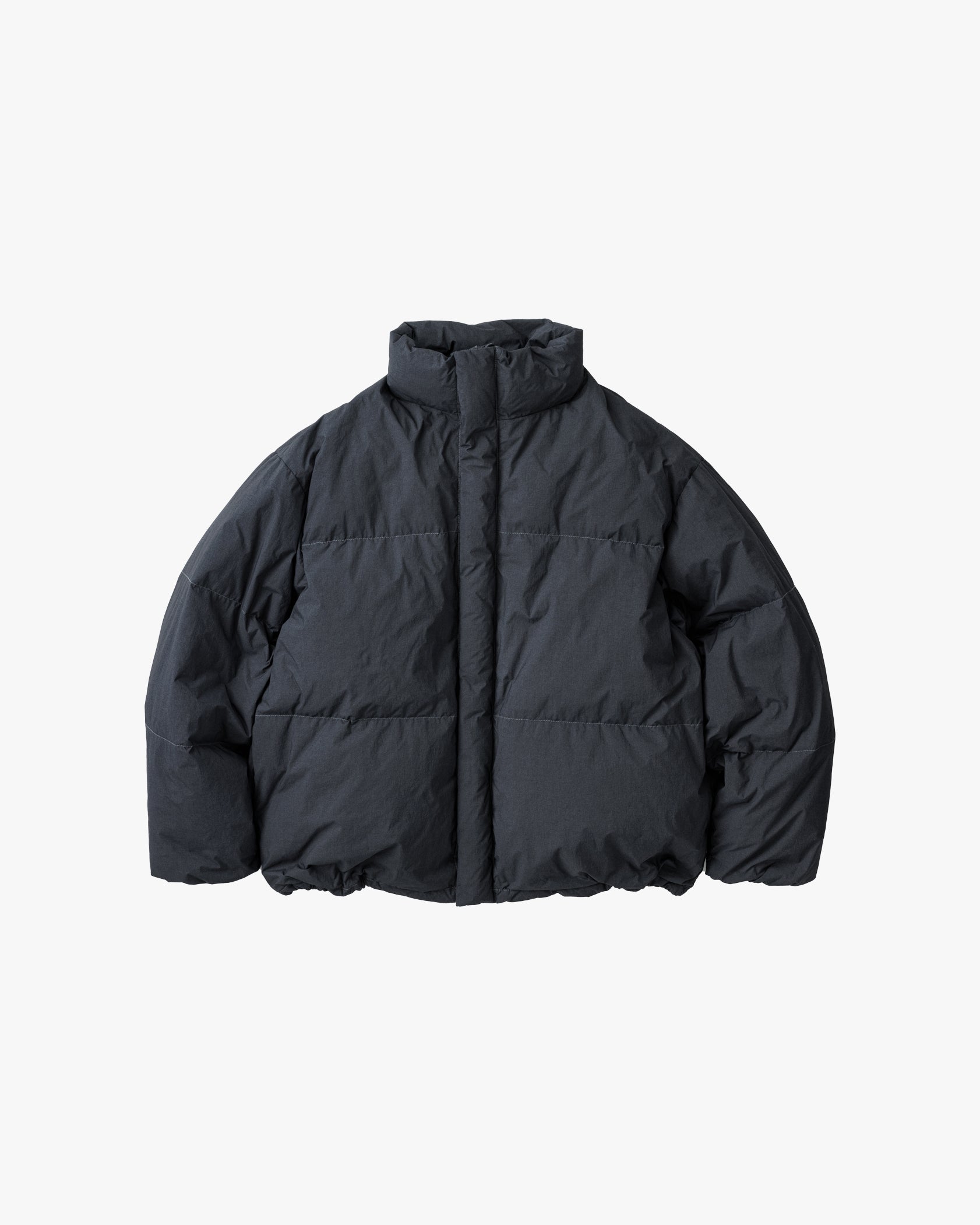 Garment Dyed Down Jacket – Graphpaper