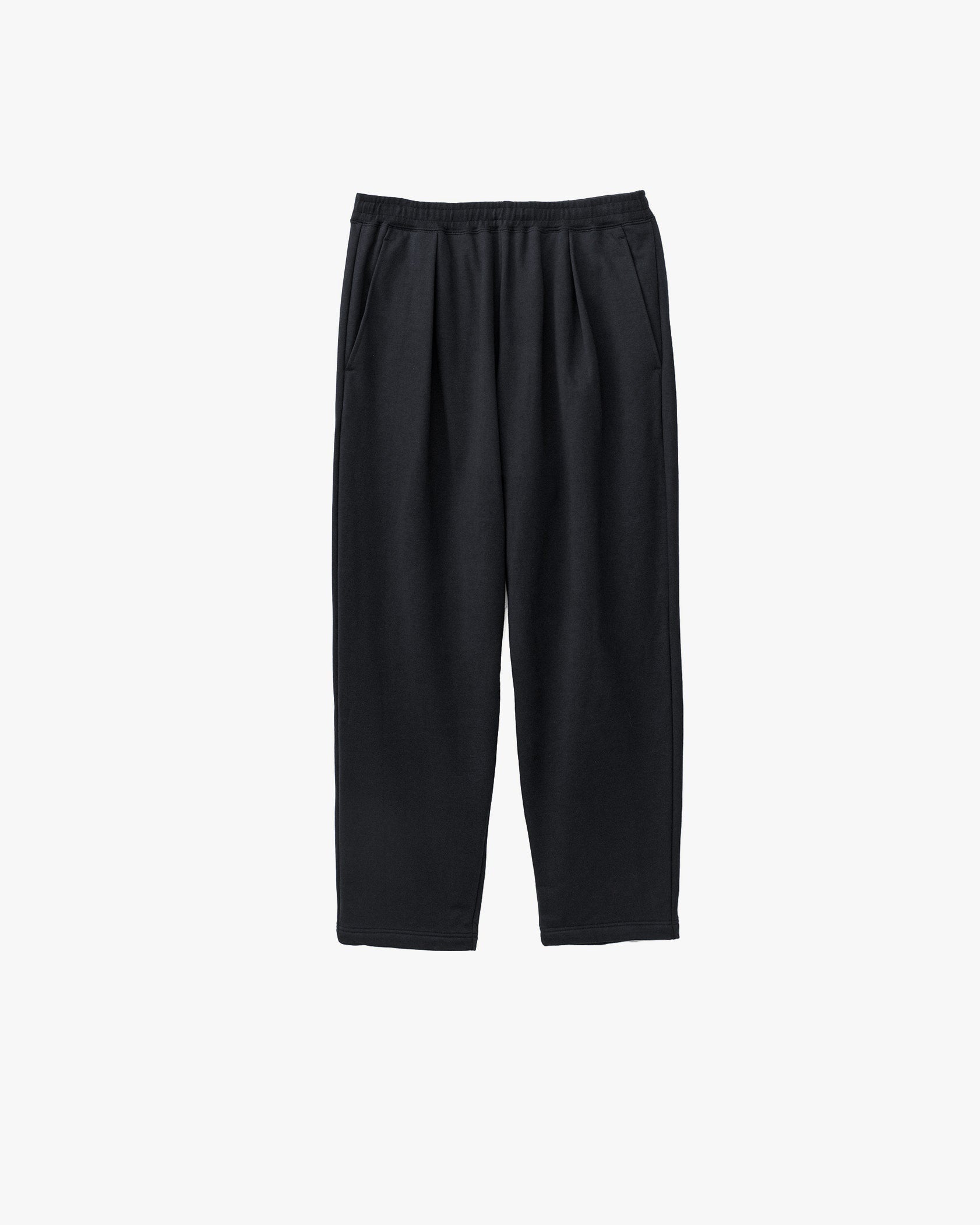 Ultra Compact Terry Sweat Pants – Graphpaper