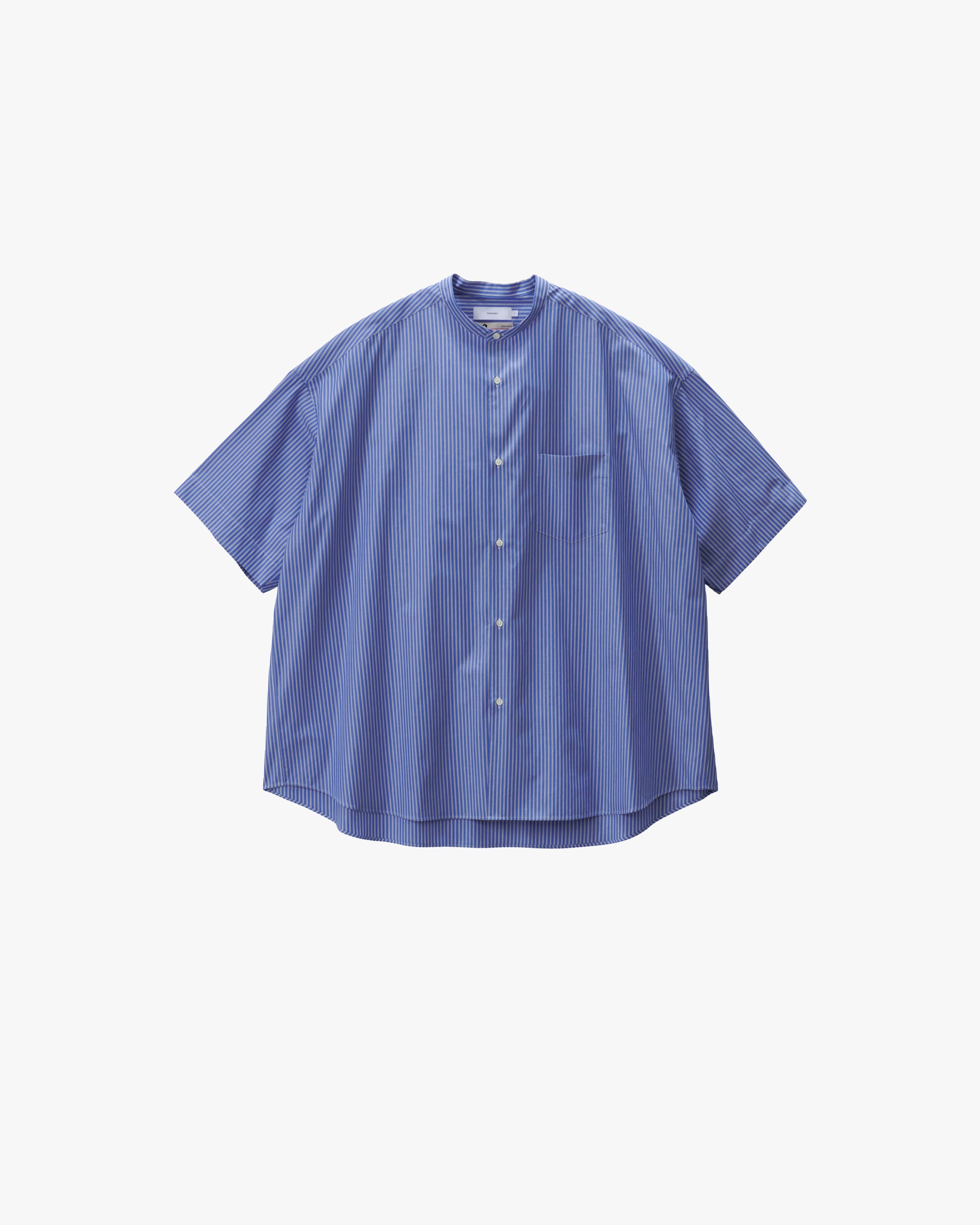 Graphpaper 長袖シャツ 楽天市場】Graphpaper グラフペーパー シャツ サイズ:2 23AW