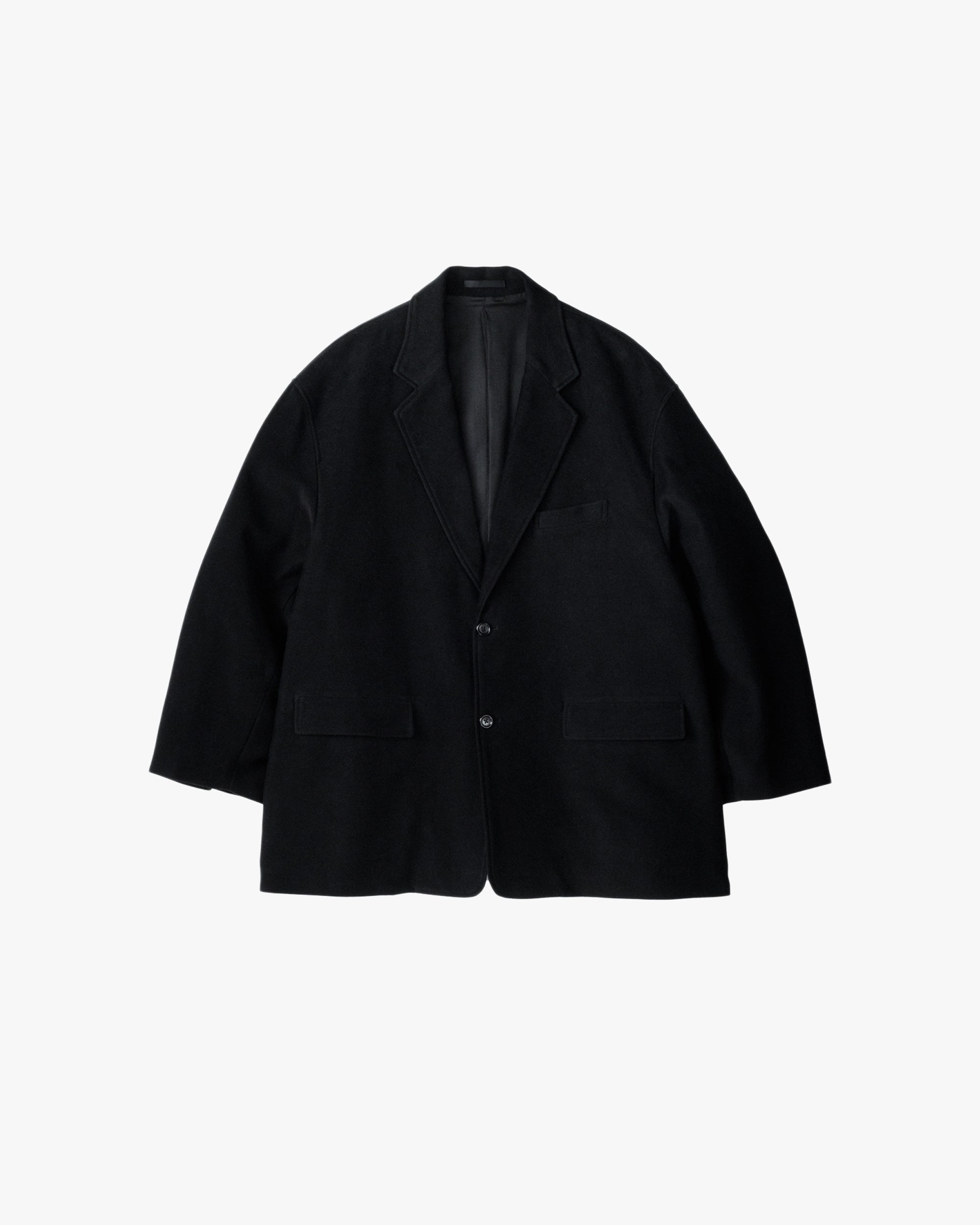 Supima Moleskin Jacket – Graphpaper