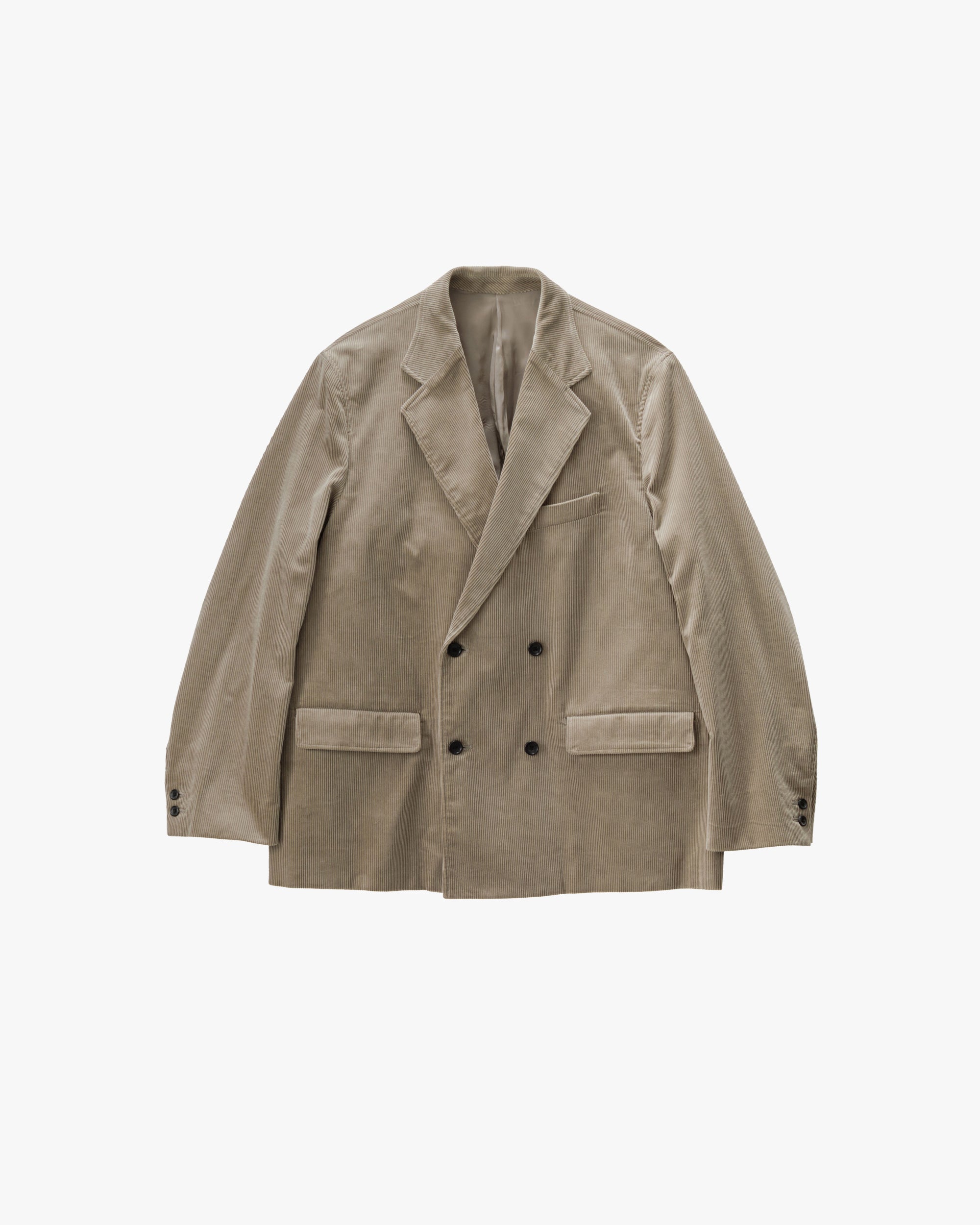 【美品】22SS Graphpaper Short Coat COMOLI - GRAPHPAPER 20aw ショート ステンカラーコートの通販