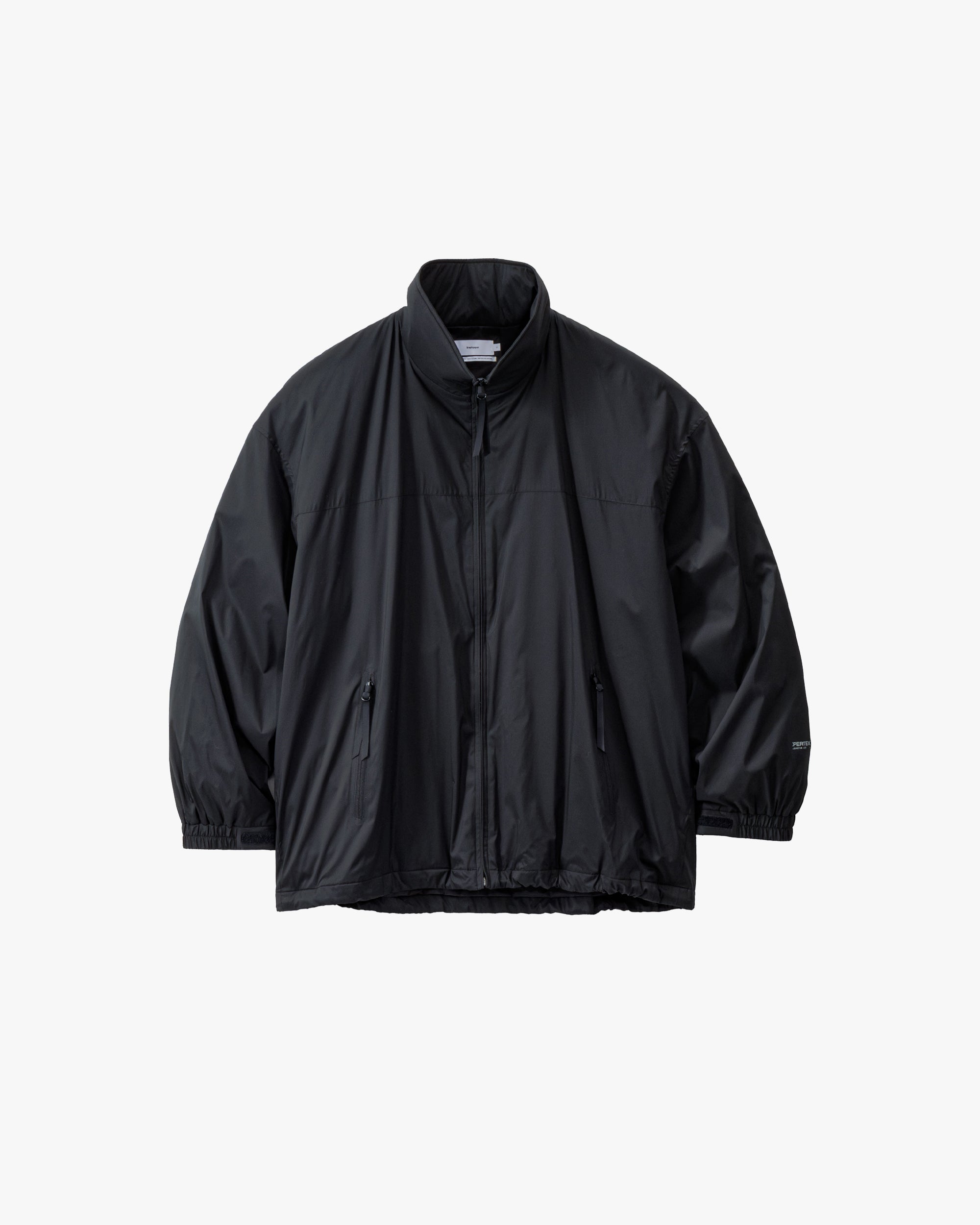 PERTEX QUANTUM AIR Light Thermo Blouson – Graphpaper