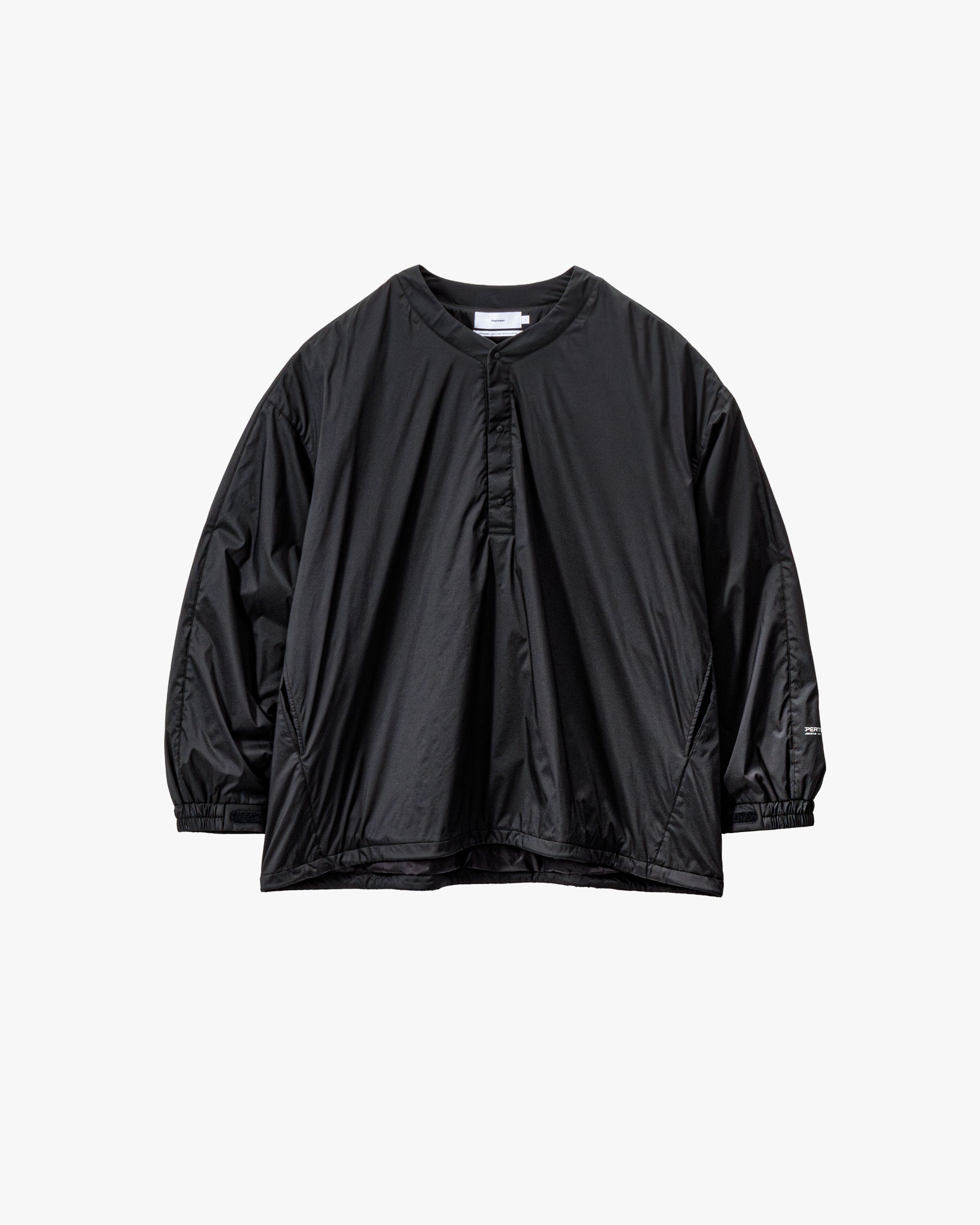 PERTEX QUANTUM AIR Light Thermo Pullover – Graphpaper