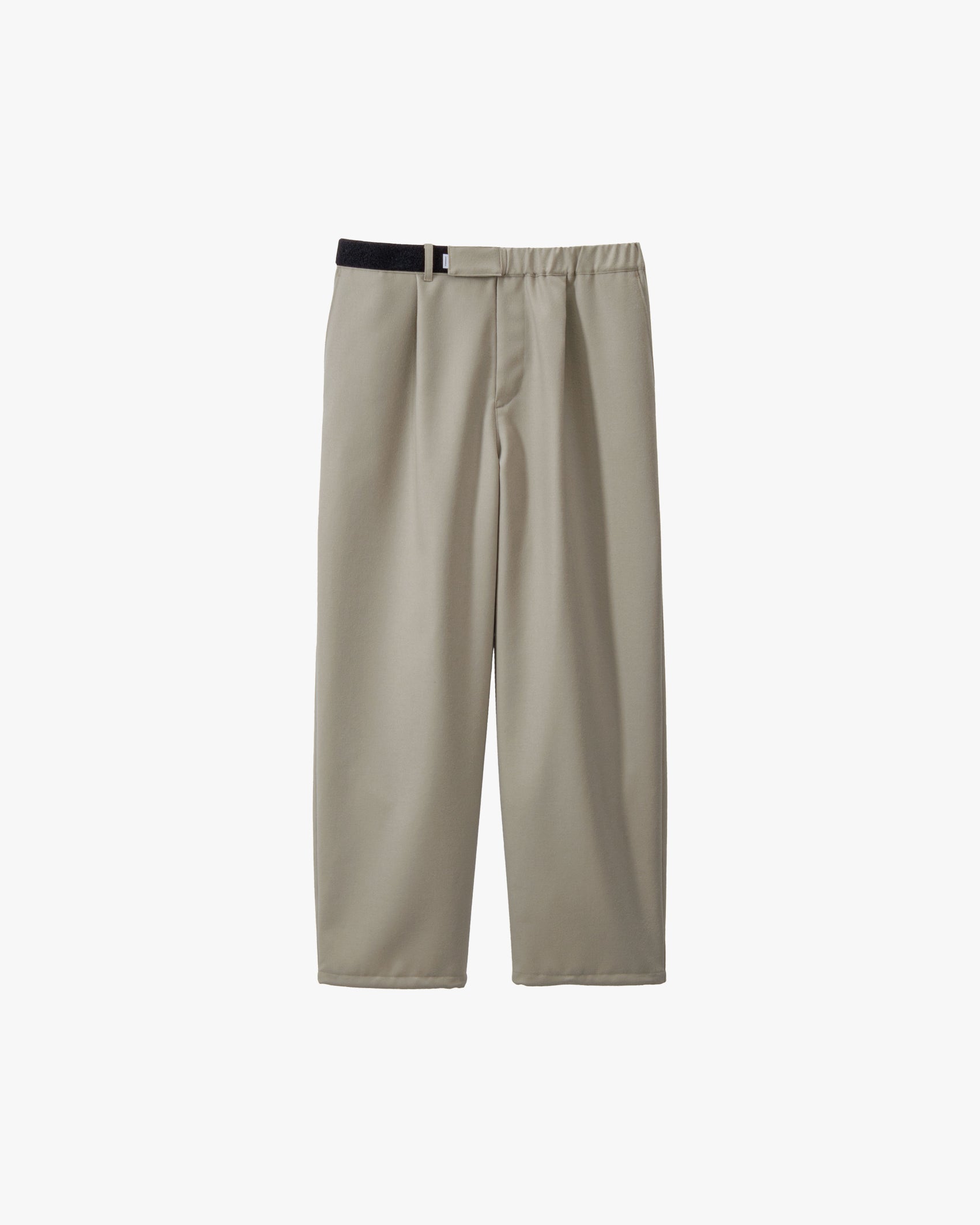 Scale Off Flannel Chef Track Pants – Graphpaper