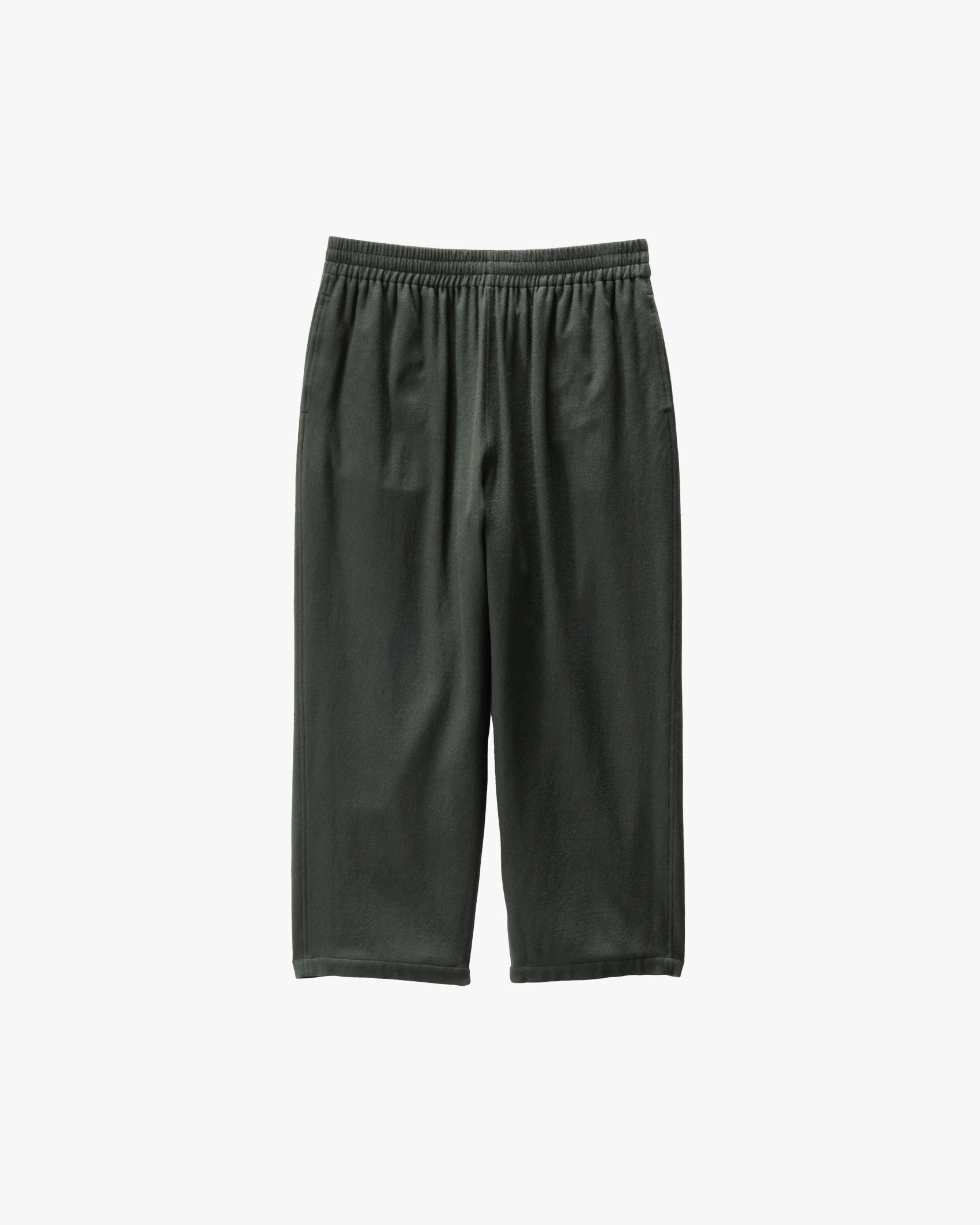 Extra Fine Wool Viyella Sleeping Pants – Graphpaper