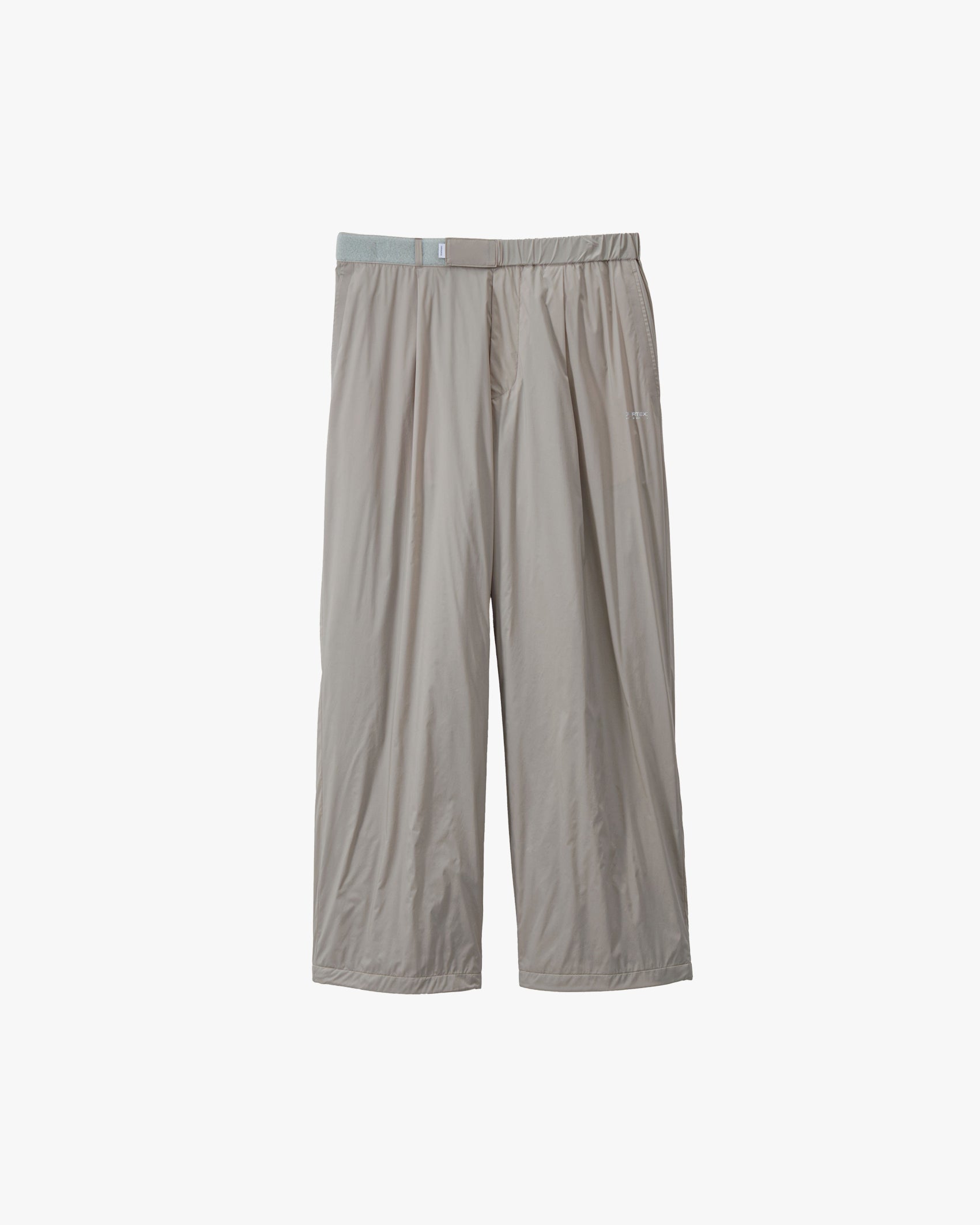 PERTEX QUANTUM AIR Light Thermo Chef Pants – Graphpaper