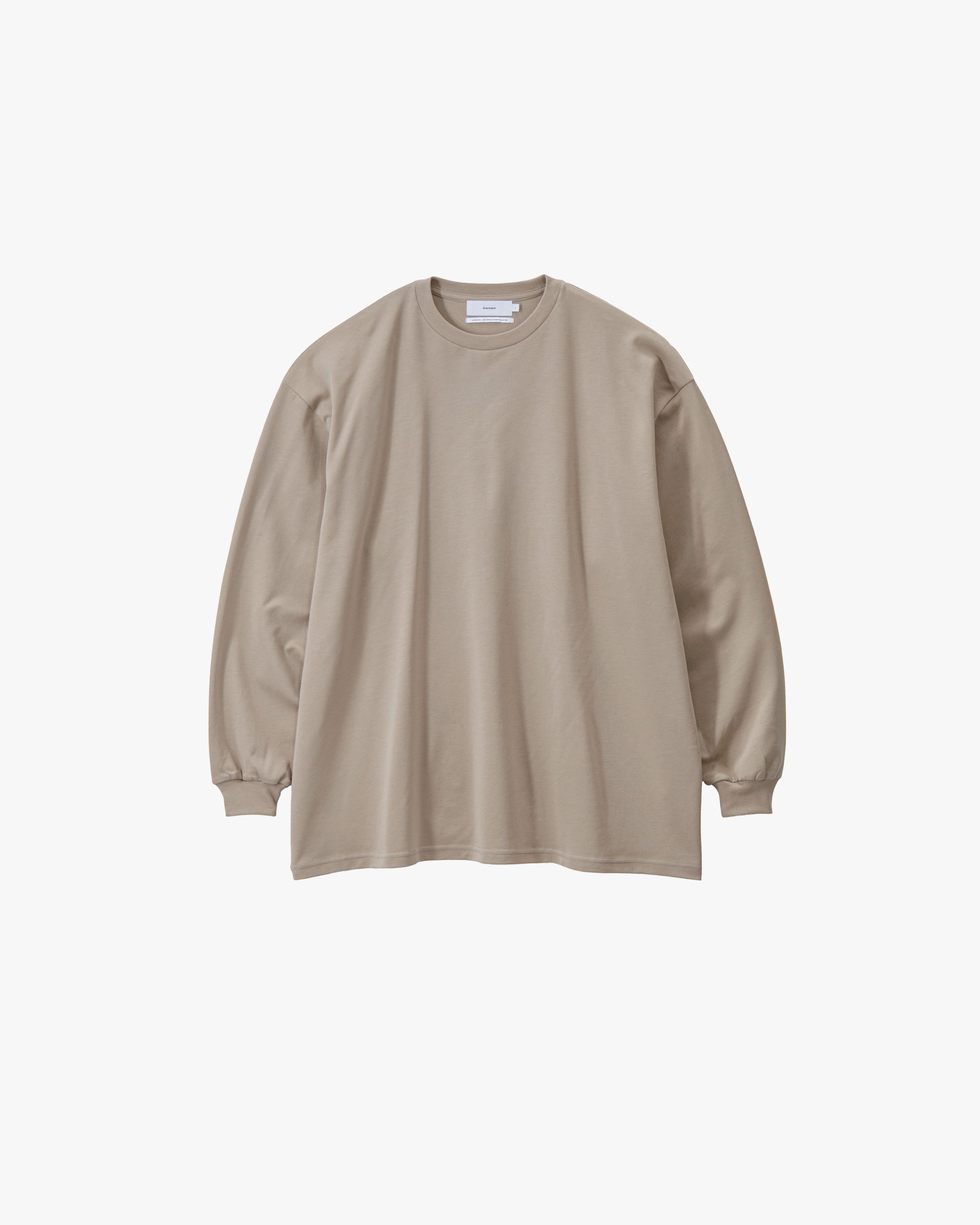 トップス Graphpaper NORMAL EXPERT COTTON JERSEY Gildan - Ultra Cotton ® 6 Oz. Preshrunk T-Shirt