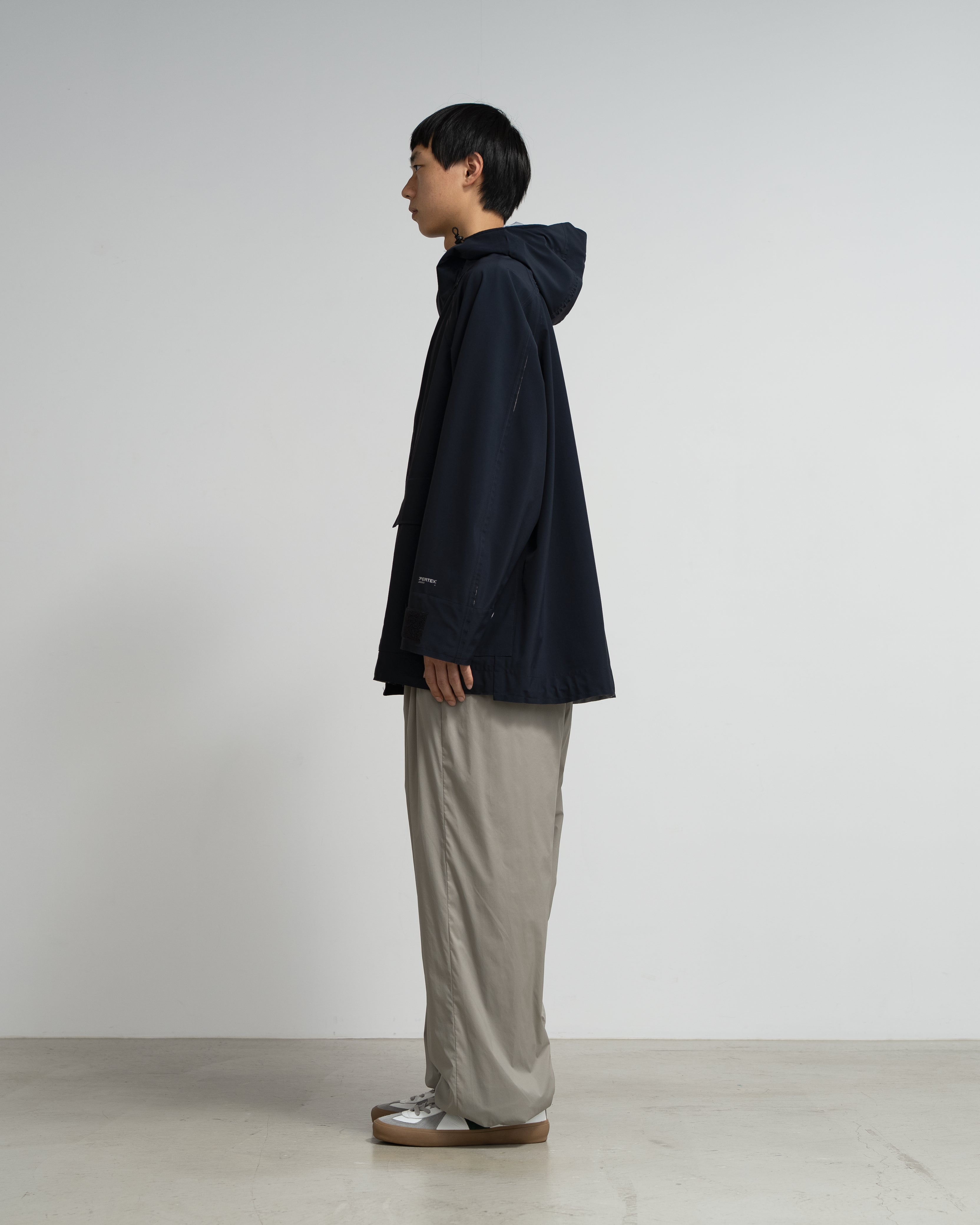 CF.GP PERTEX SHIELD 3L Mountain Parka – Graphpaper