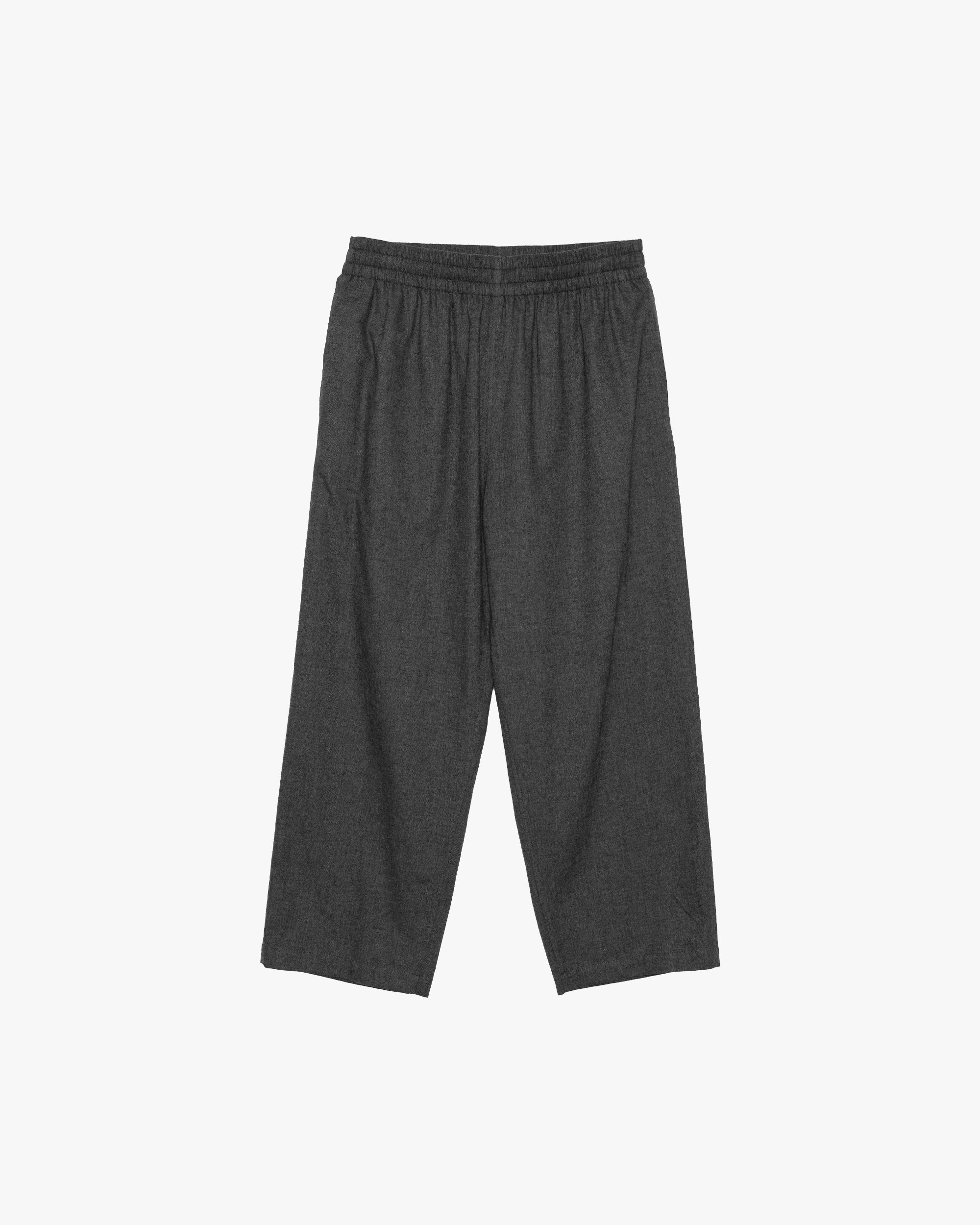 SIDOGRAS Cotton Herringbone Flannel Sleeping Pants – Graphpaper