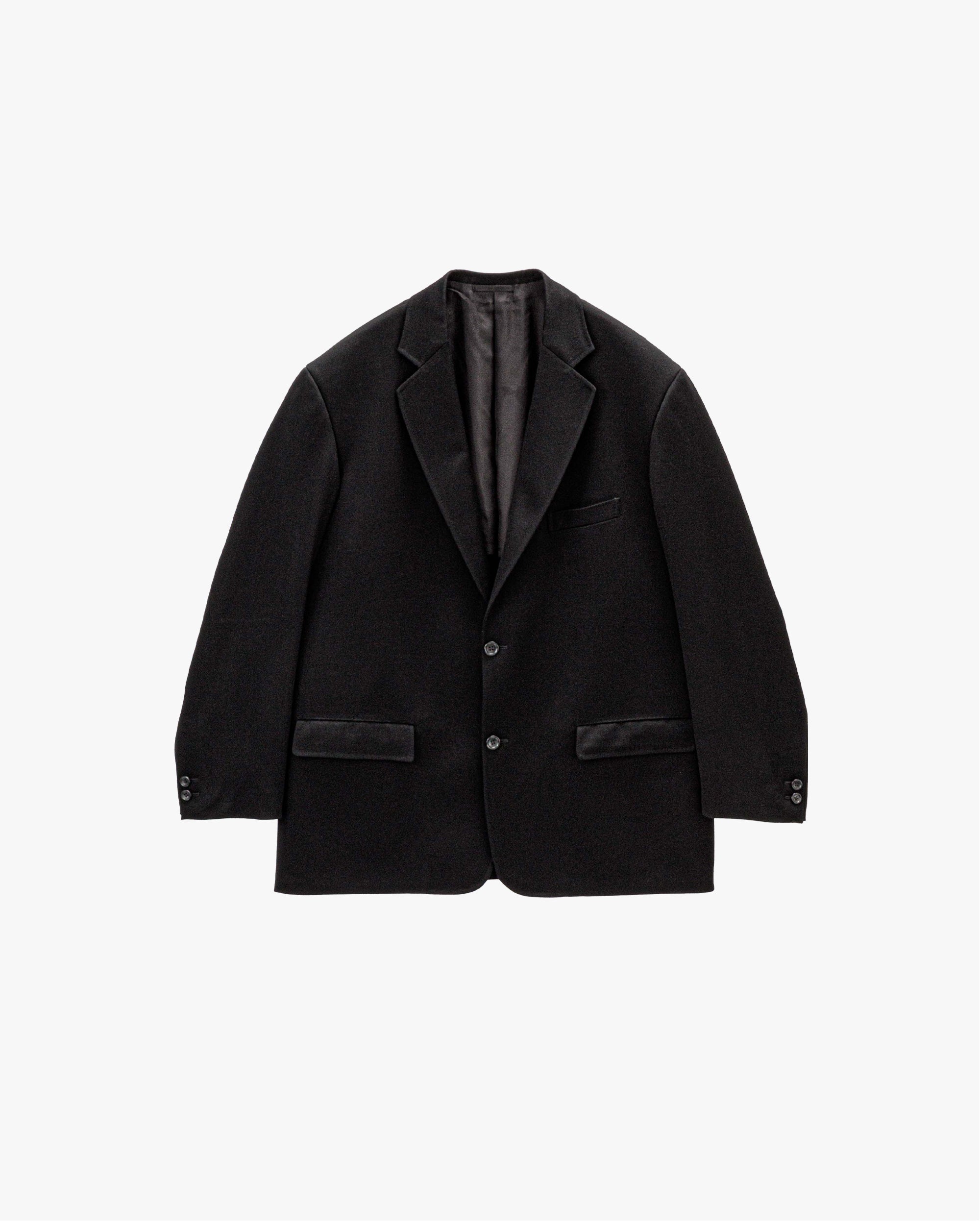 Wool Doeskin Jacket – Graphpaper