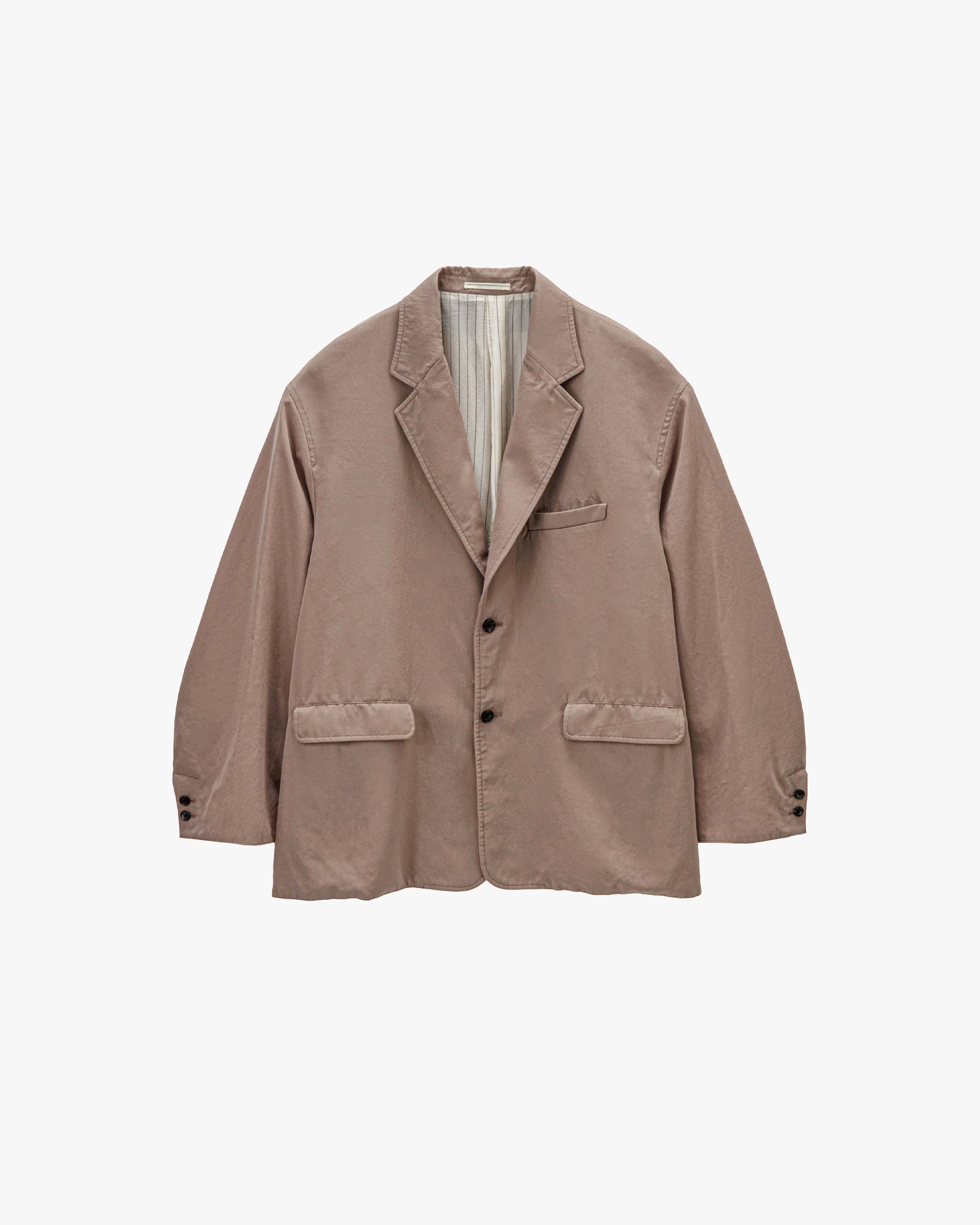 ジャケット・アウター Graphpaper Solotex Twill Oversized Coat Graphpaper Solotex Twill Oversized Coat – Chum!