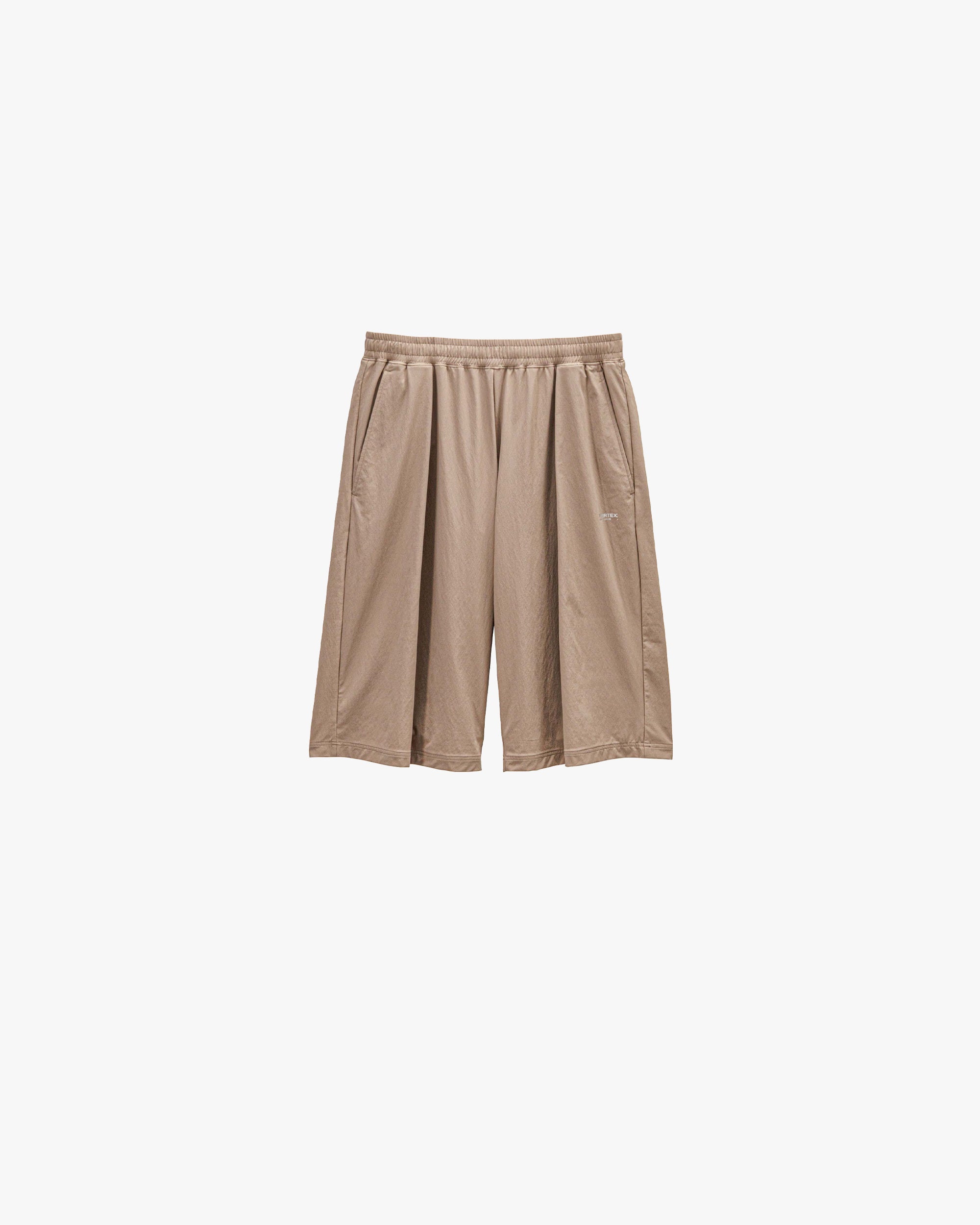 PERTEX EQUILIBRIUM Wide Easy Shorts – Graphpaper